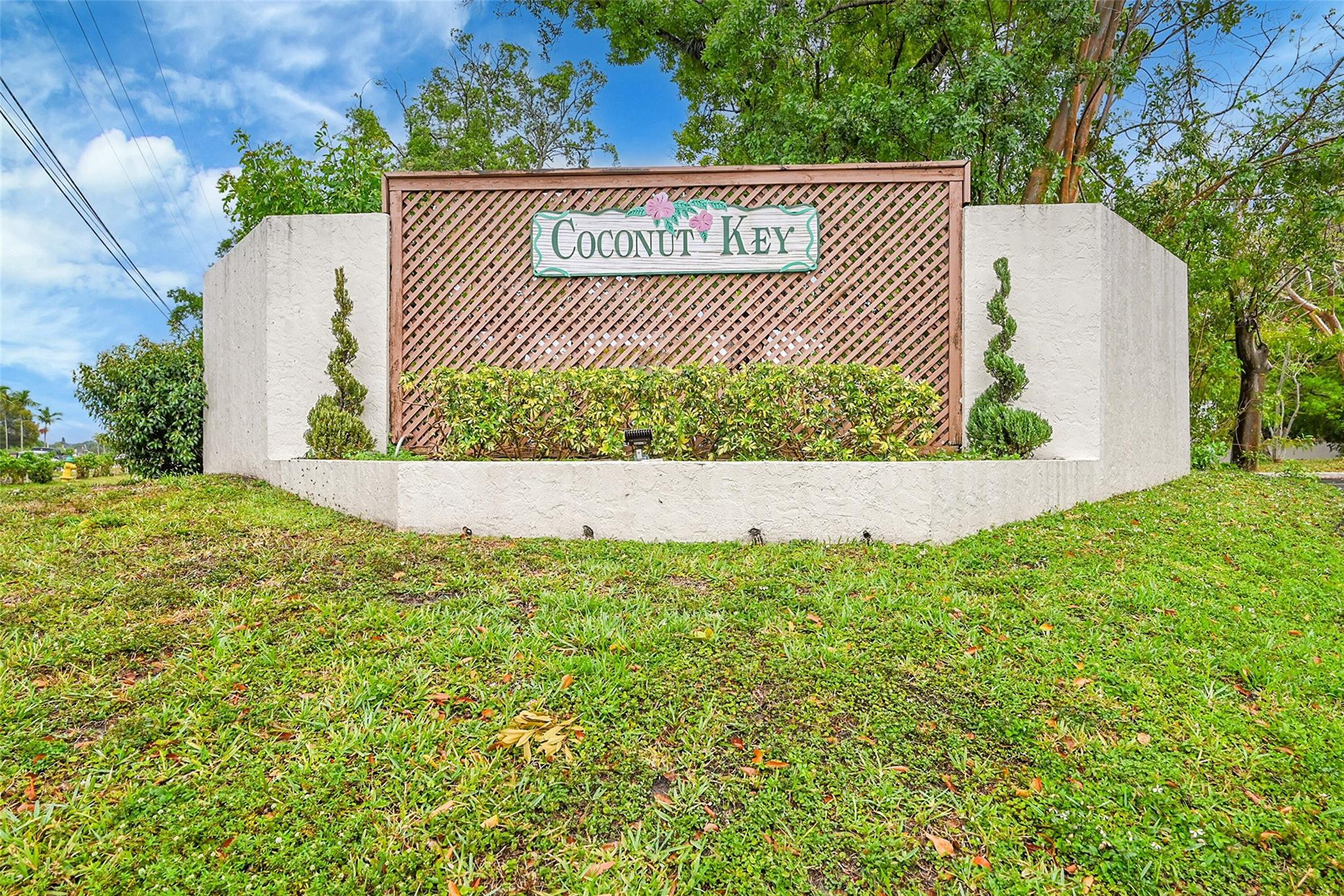 256 W Hemingway Cir