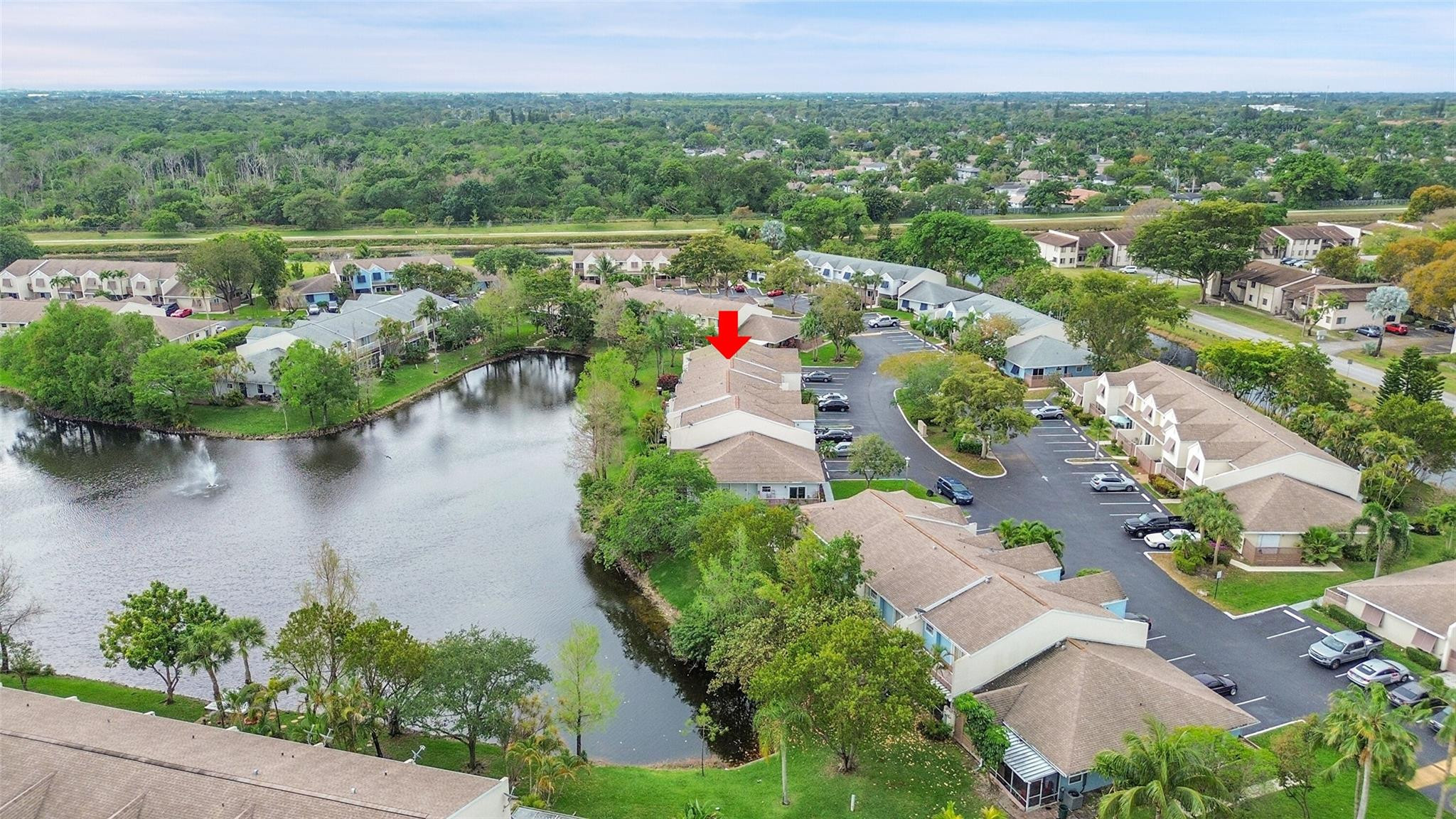 256 W Hemingway Cir