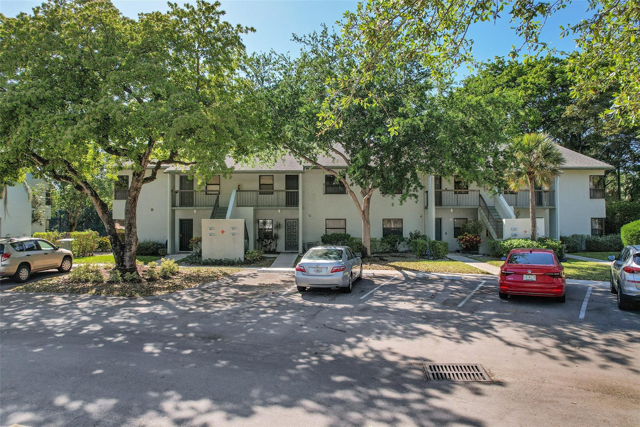 3860 N Carambola Cir 2957