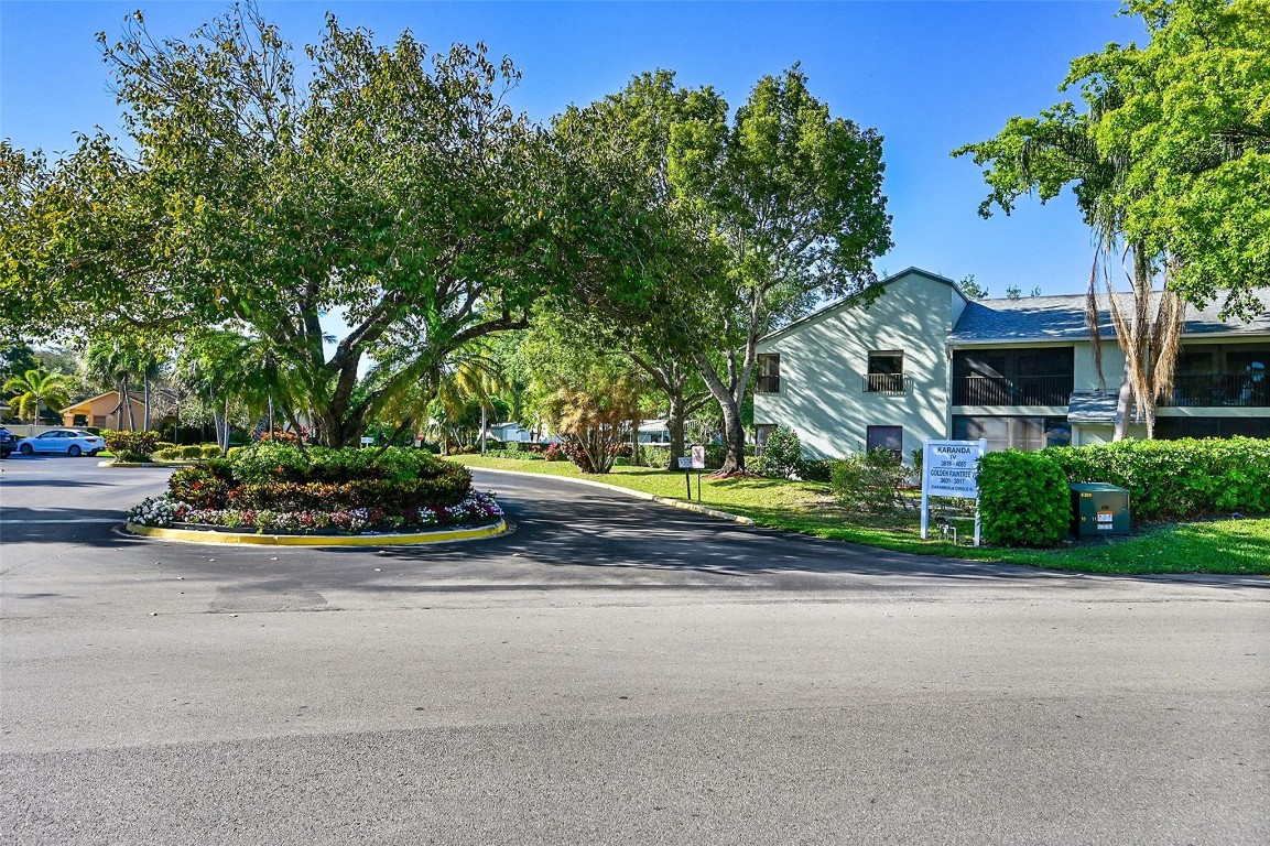 3860 N Carambola Cir 2957