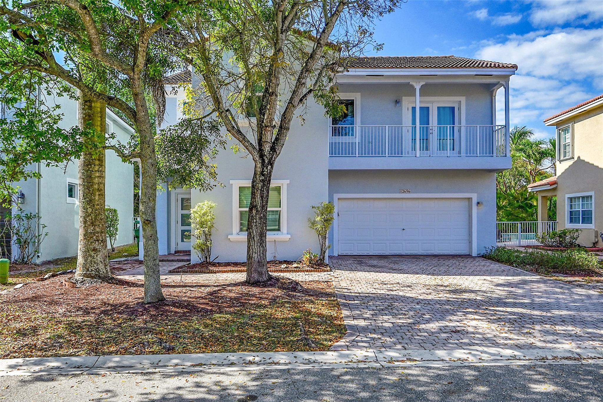 12656 NW 6th Ct