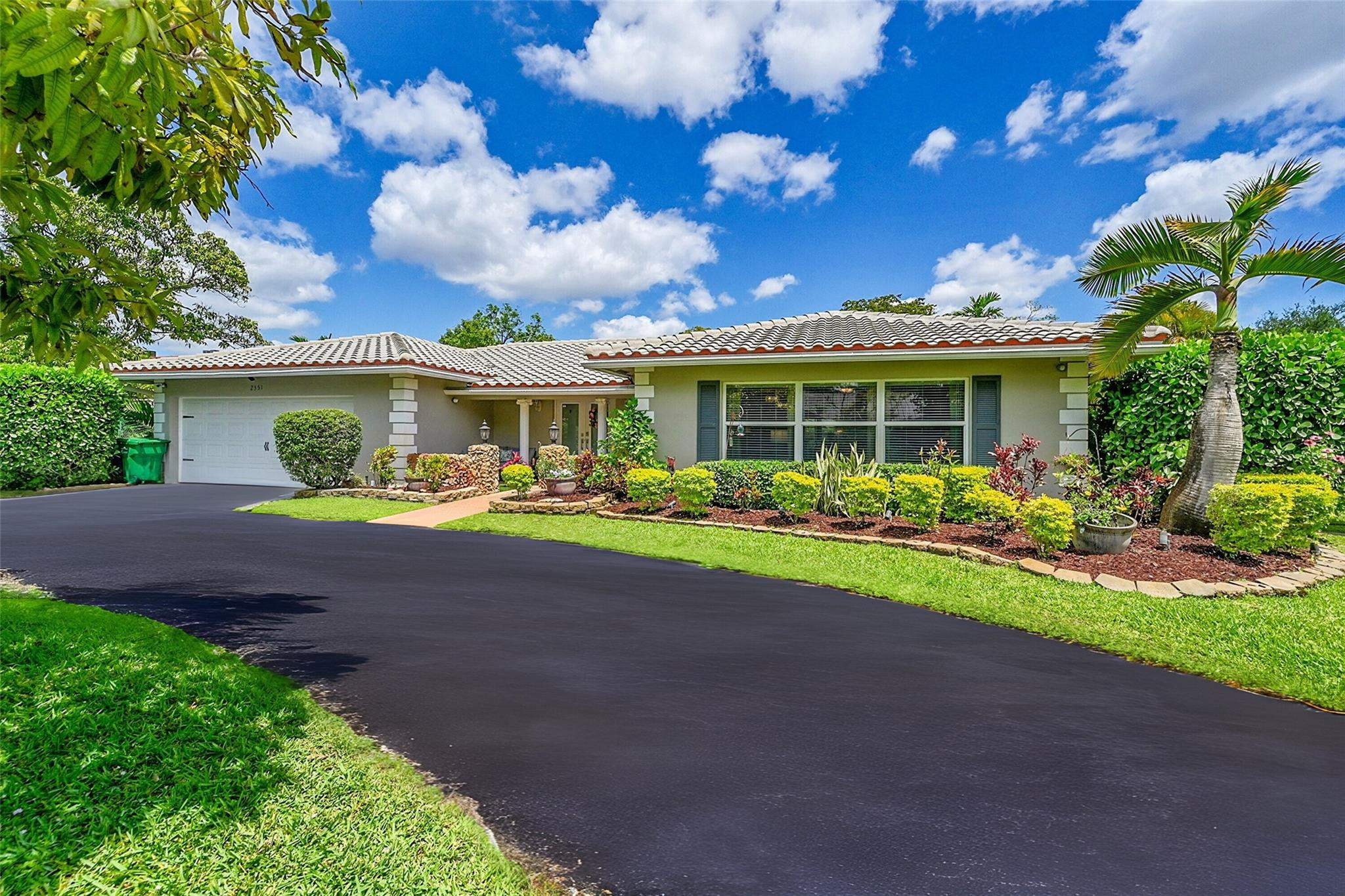 2351 NW 105th Ter