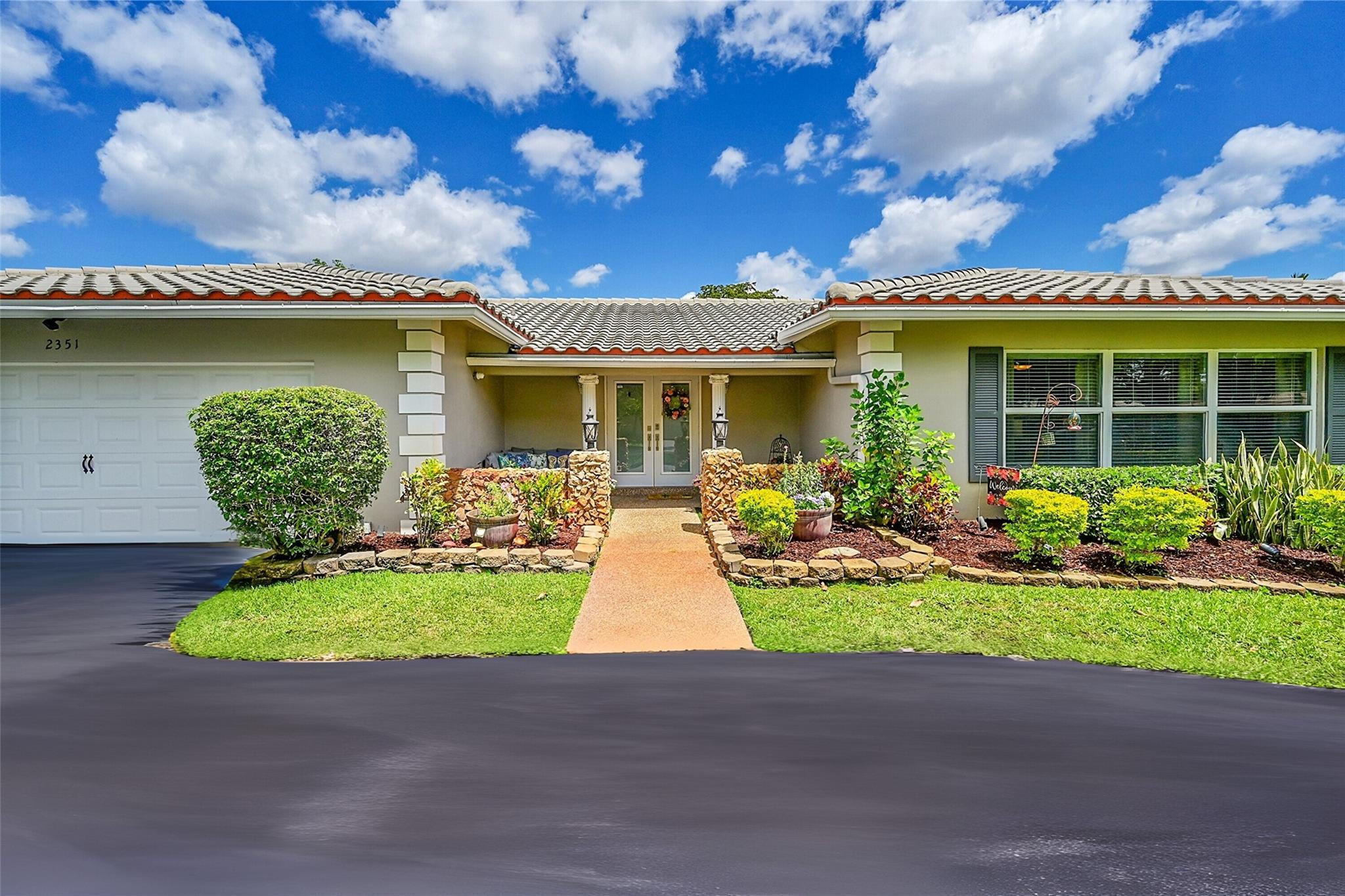 2351 NW 105th Ter