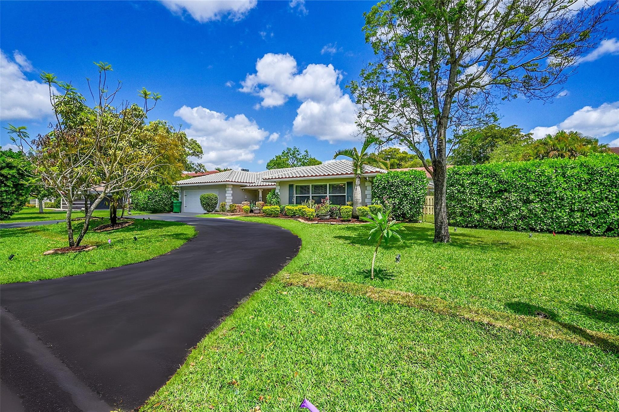 2351 NW 105th Ter