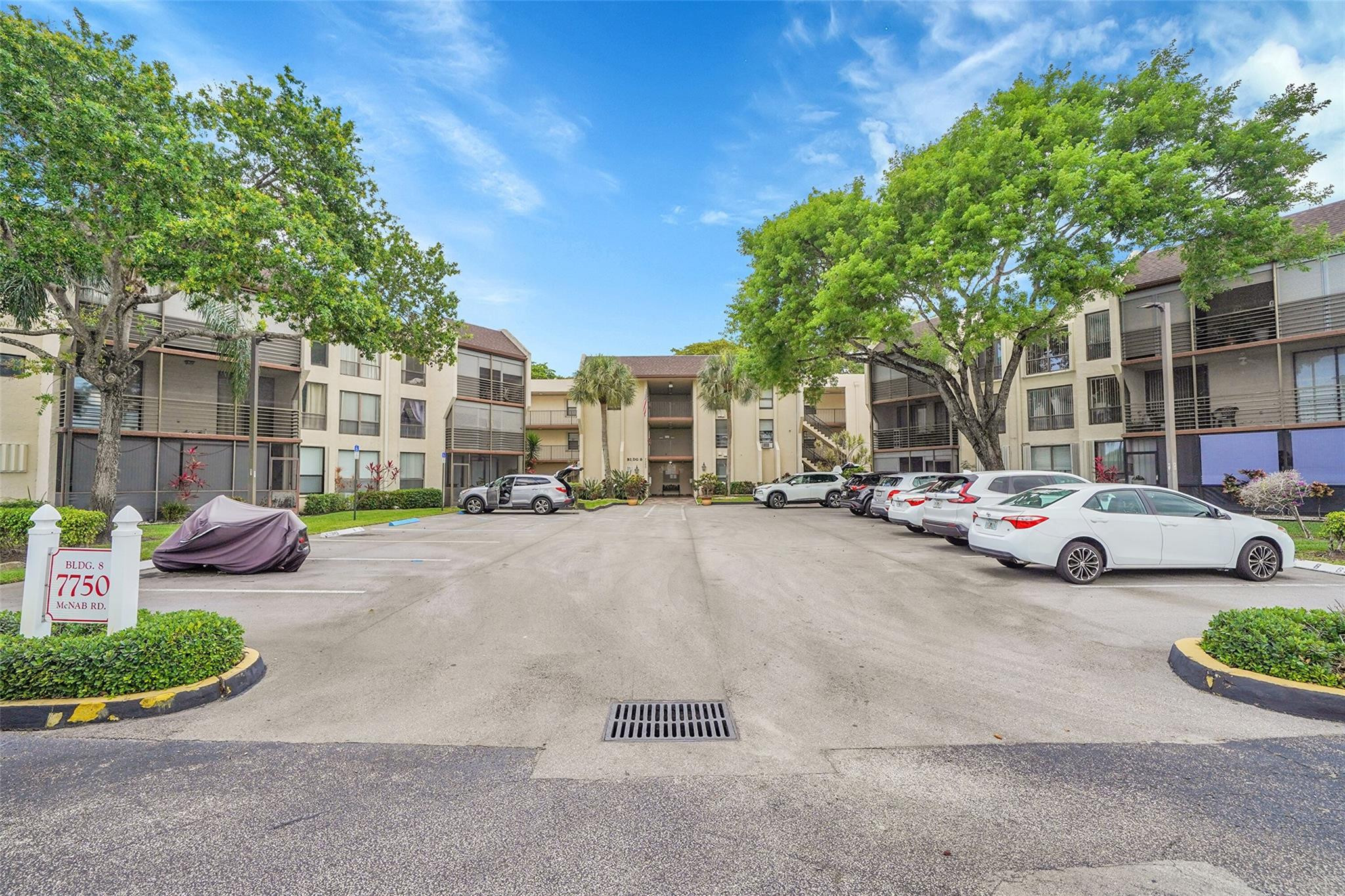 7750 W Mcnab Rd 308