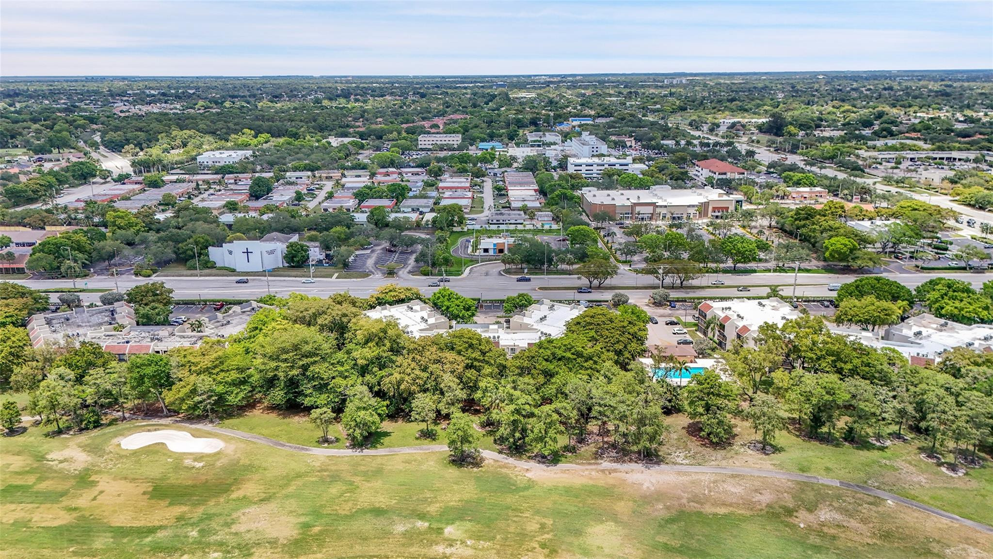 7750 W Mcnab Rd 308