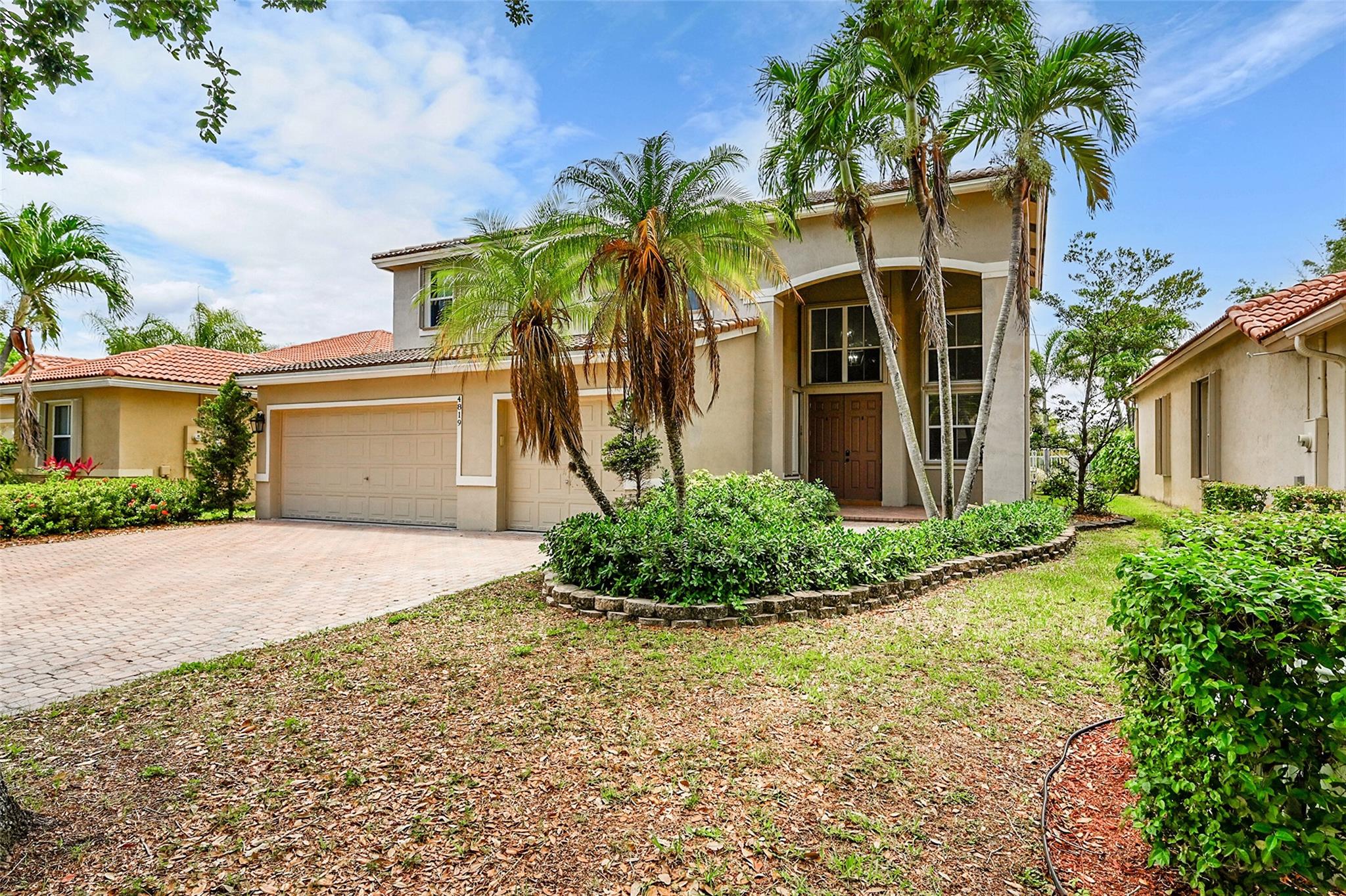 4819 NW 53rd Cir