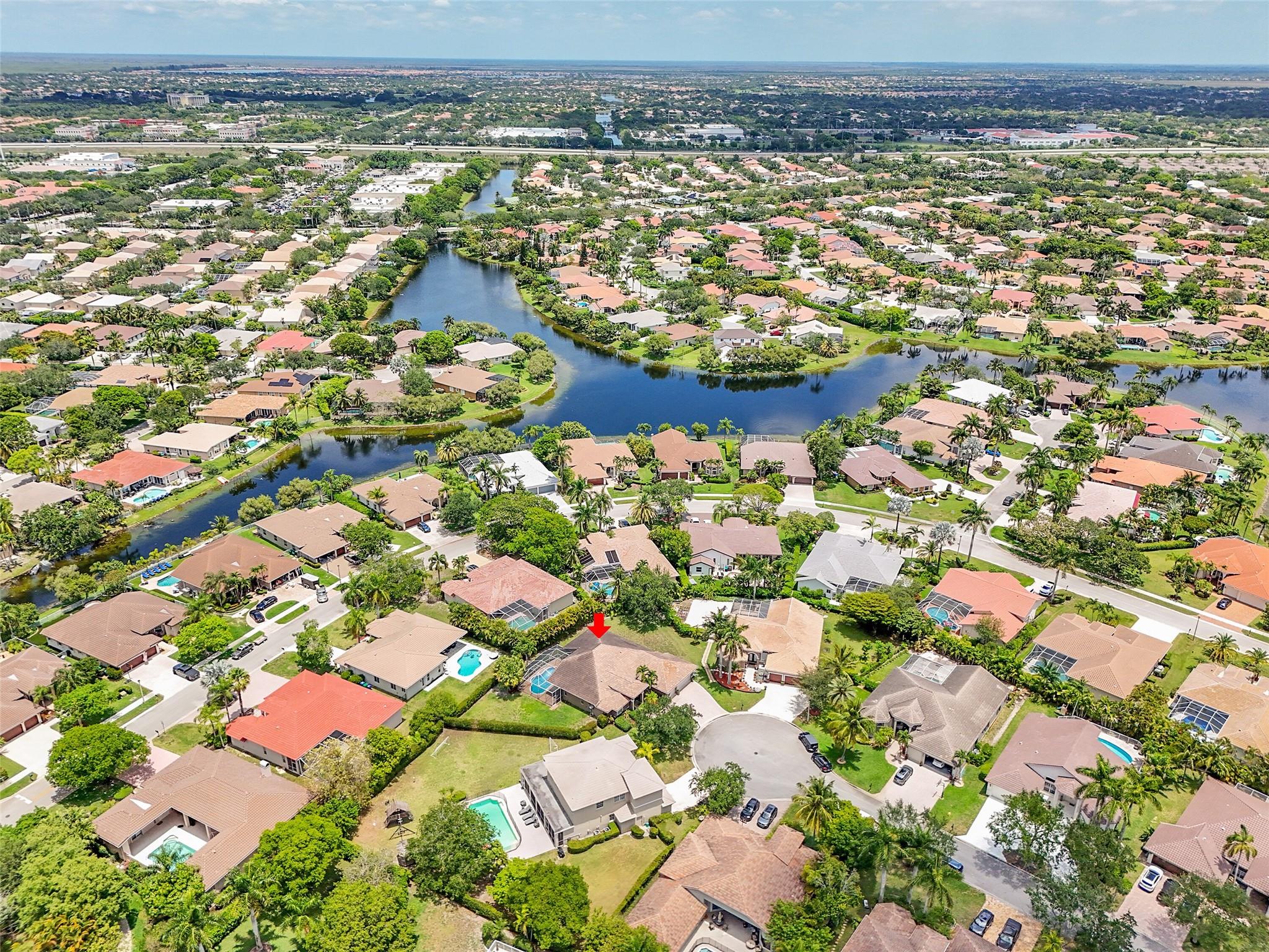 4995 NW 110th Ter