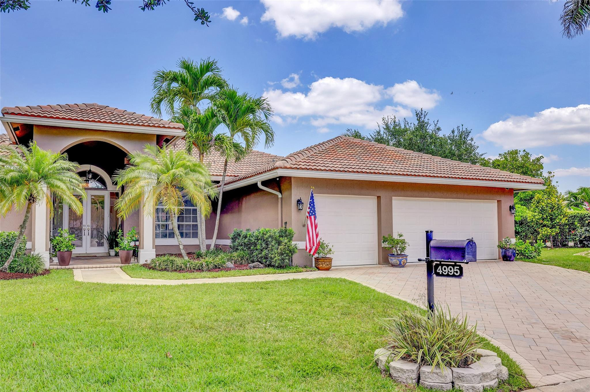 4995 NW 110th Ter