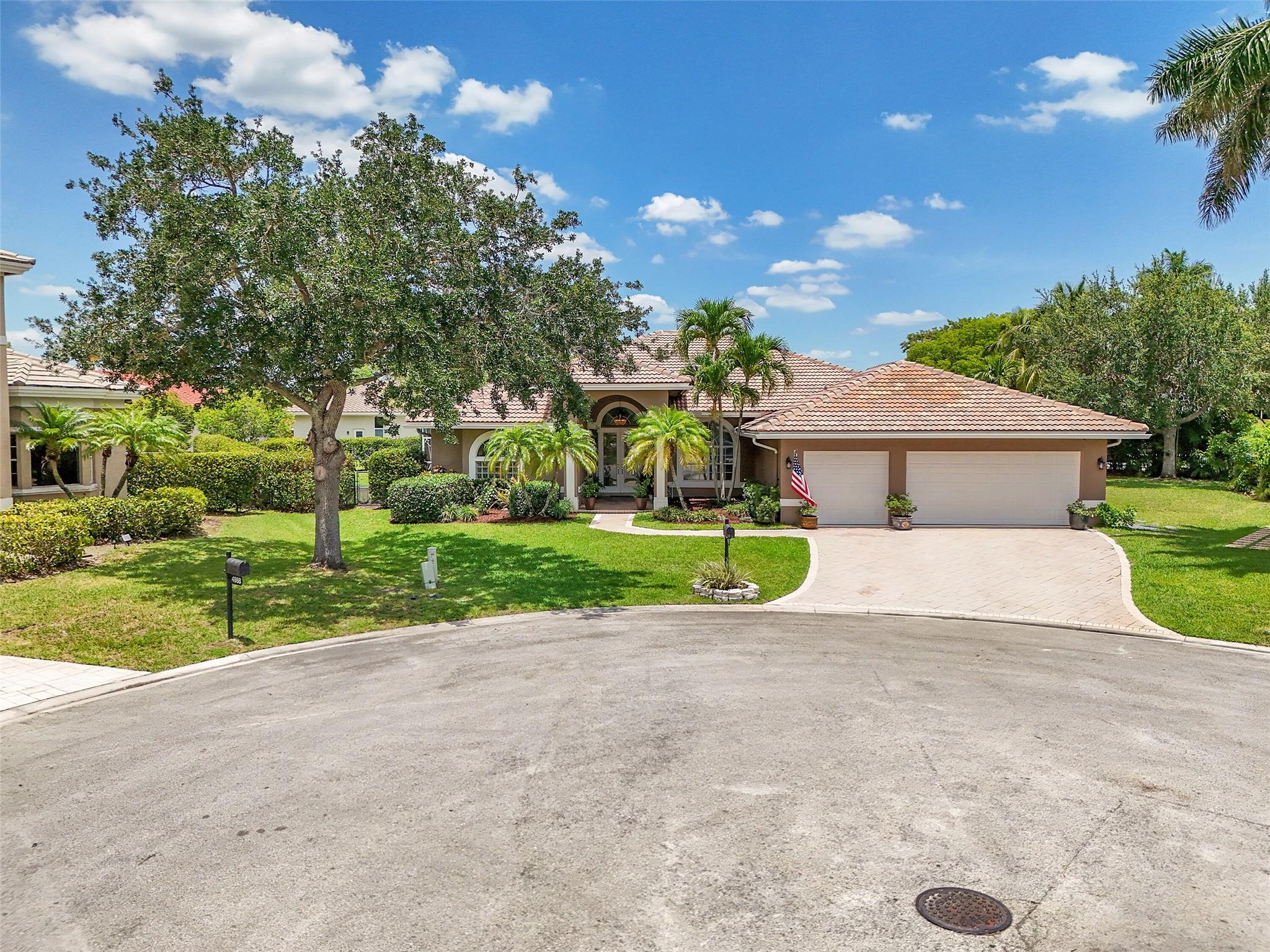 4995 NW 110th Ter