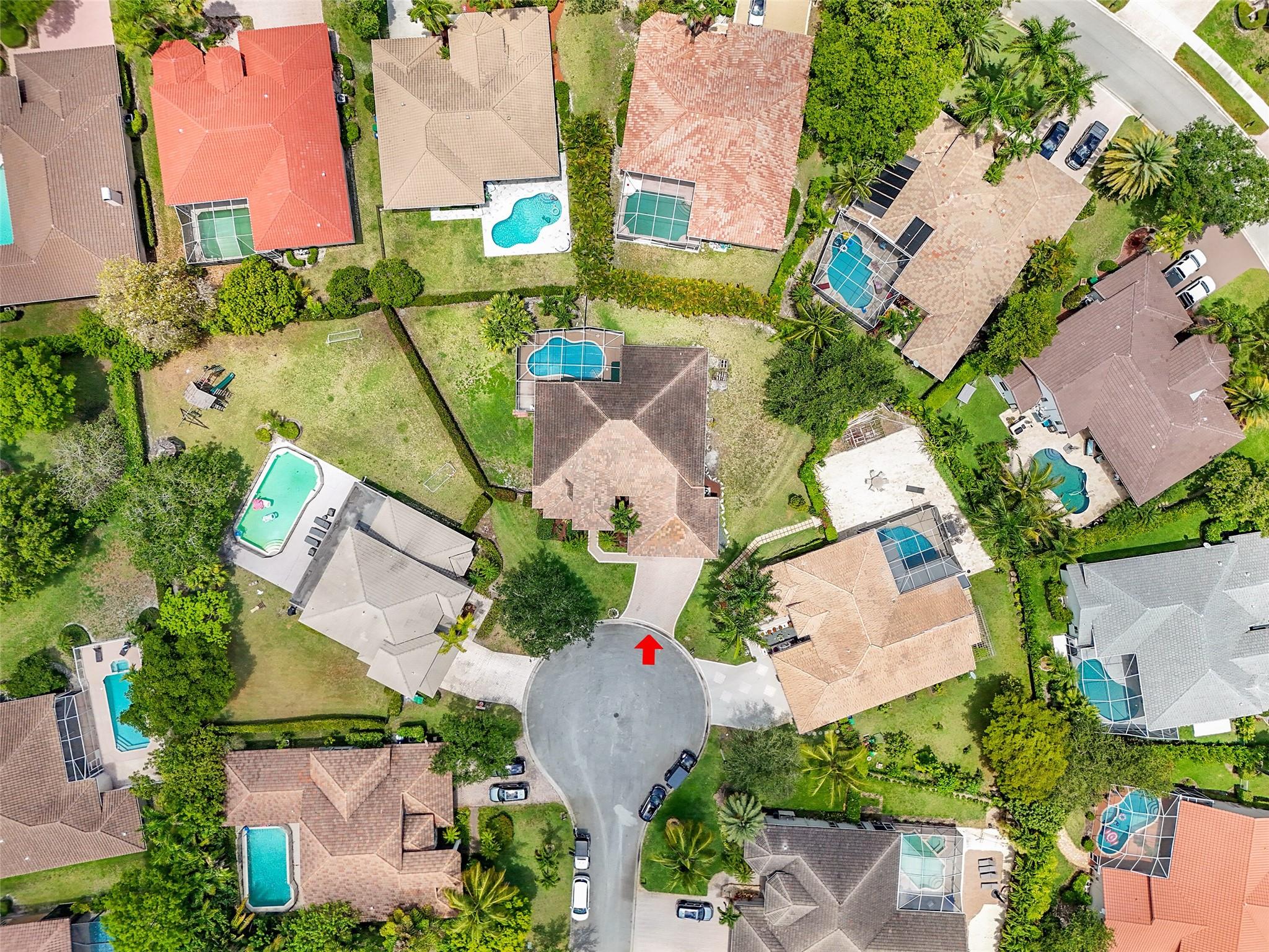 4995 NW 110th Ter