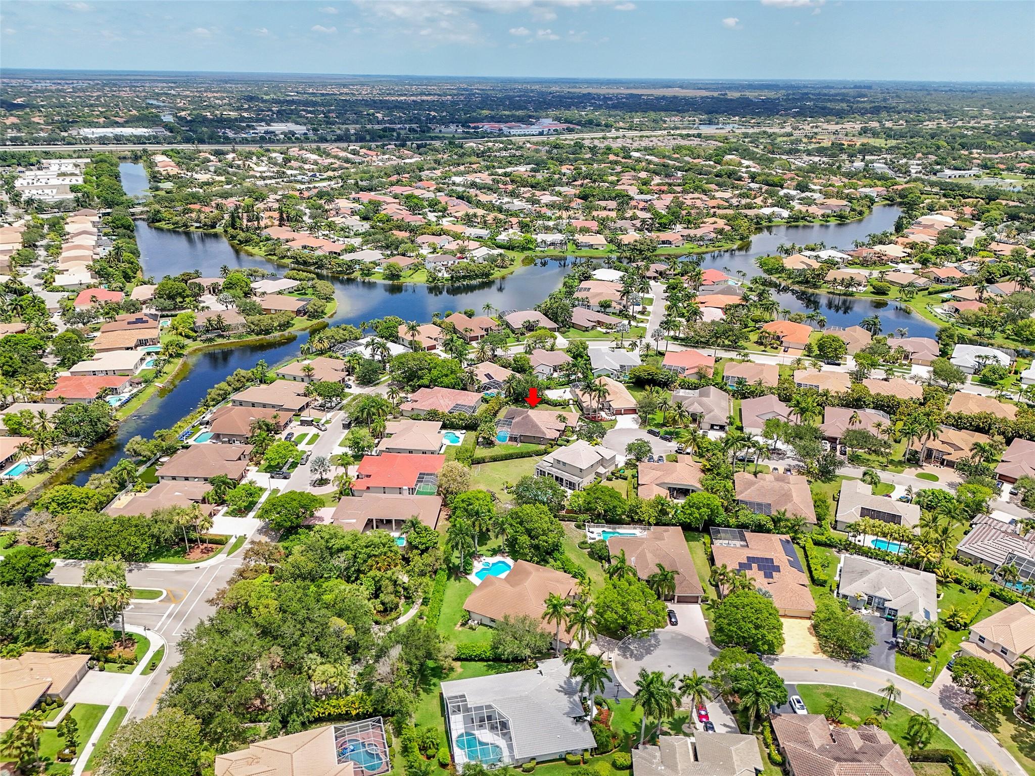 4995 NW 110th Ter
