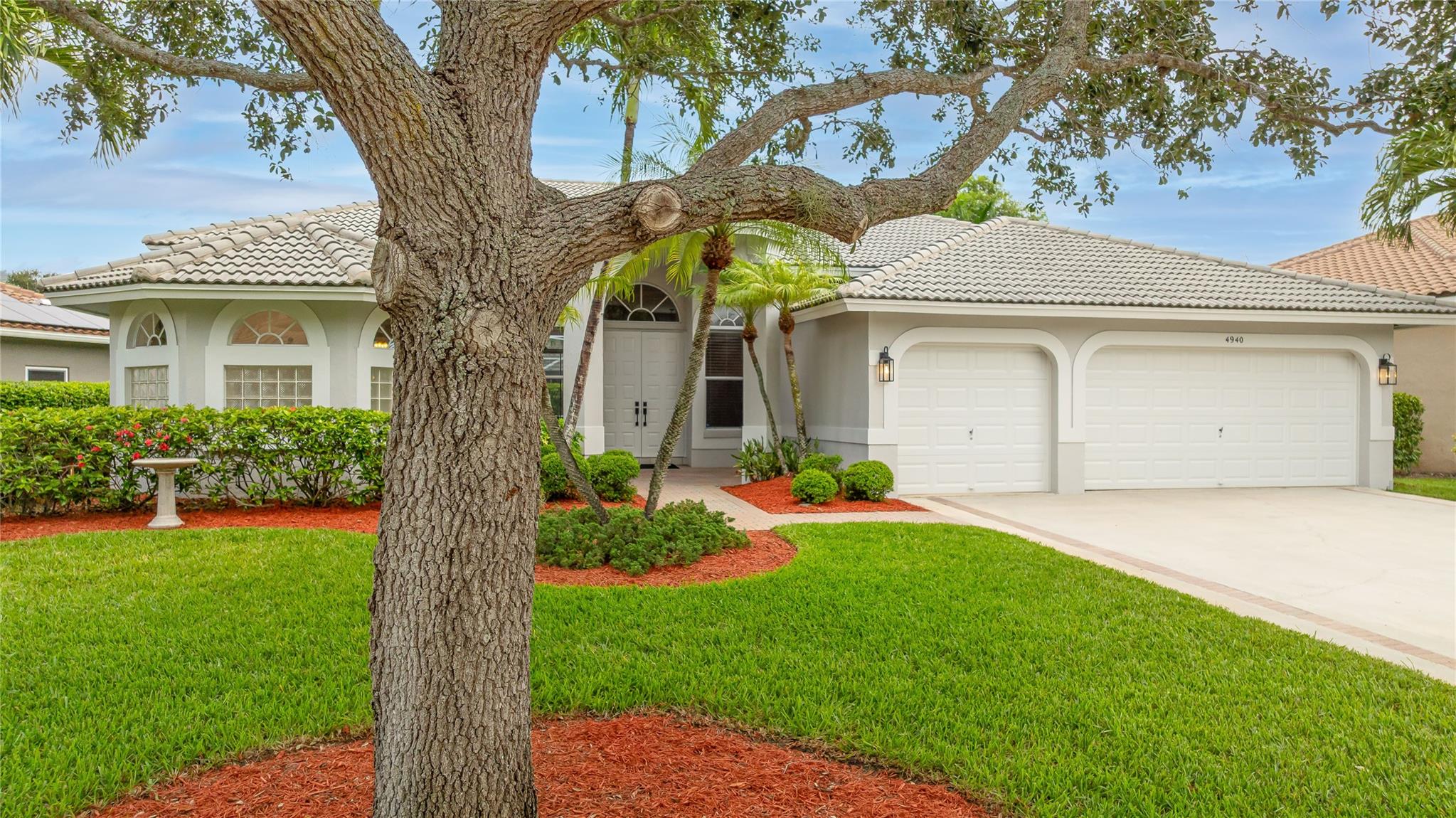 4940 Kensington Cir