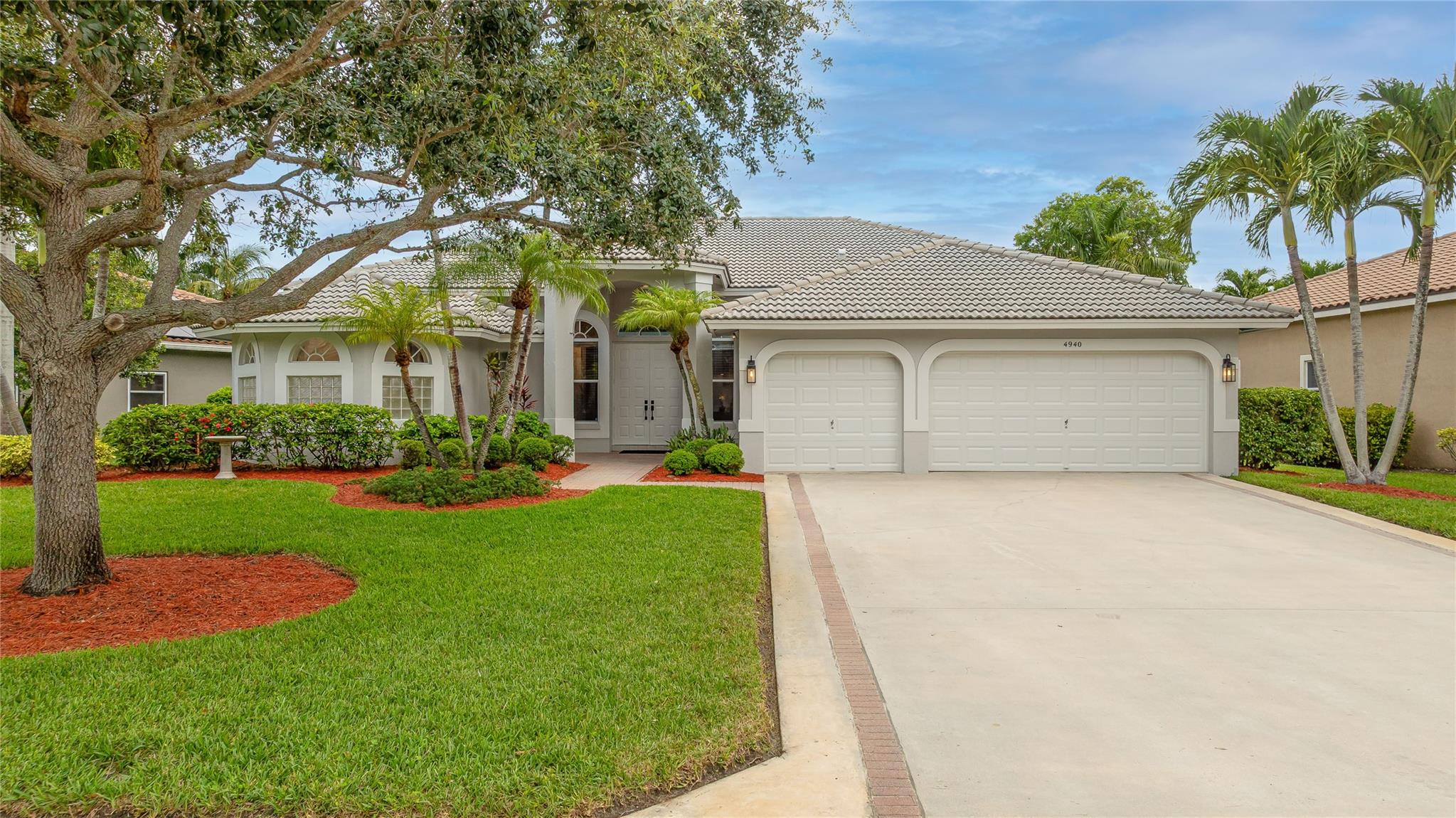 4940 Kensington Cir