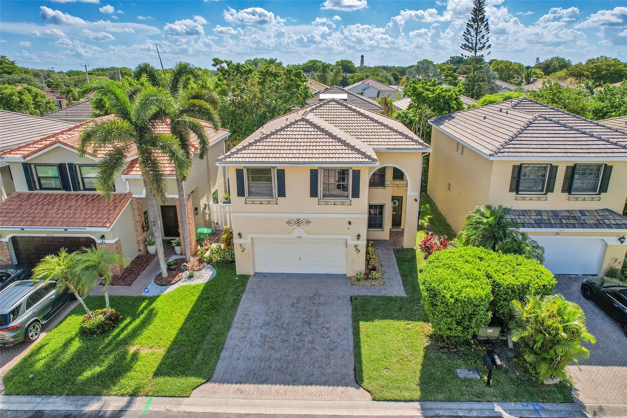 3432 NW 112th Ter