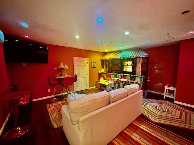 3720 Coral Hills Drive