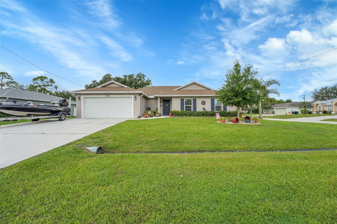 1896 SW Kimberly Ave