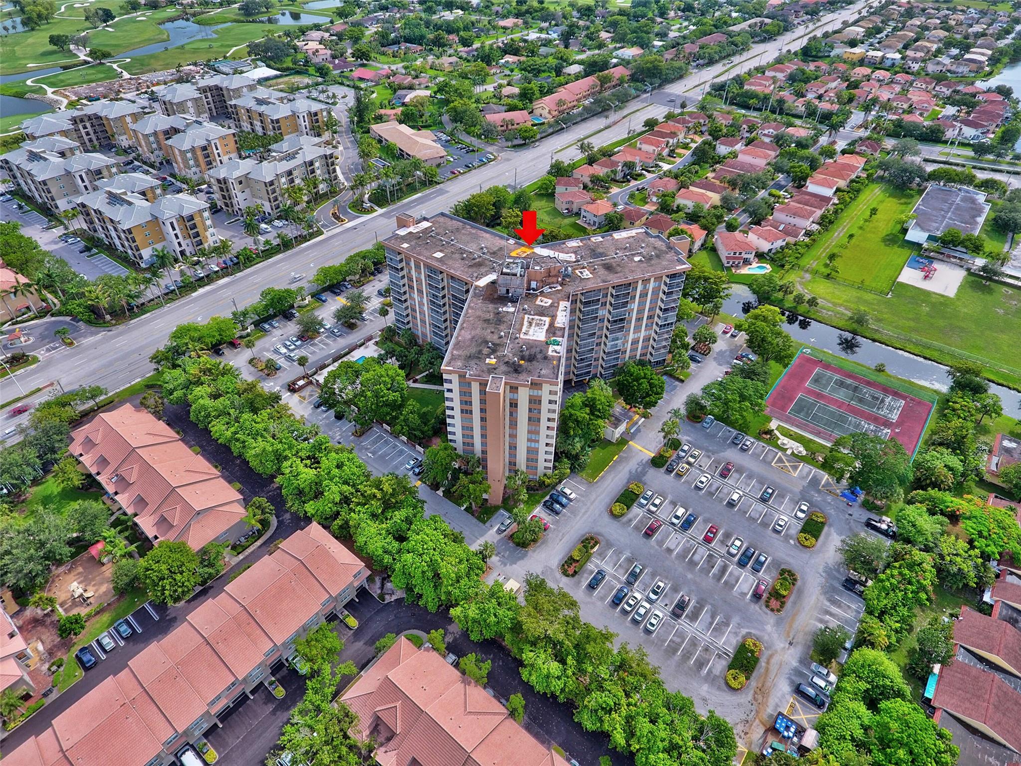 10777 W Sample Rd 408