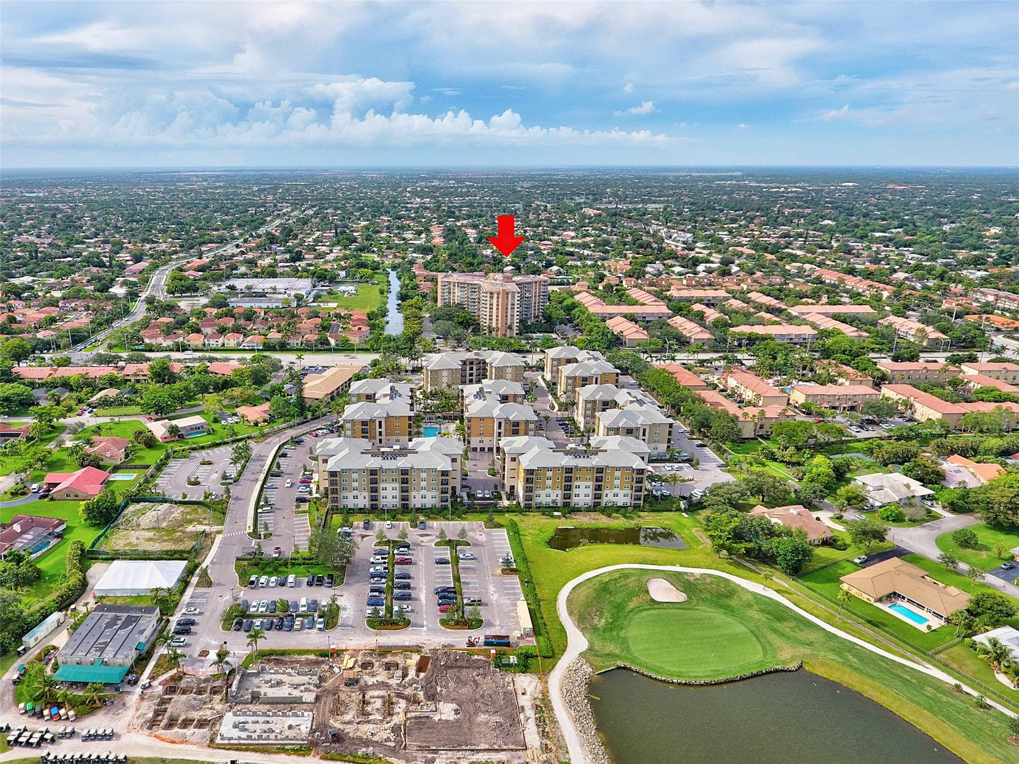 10777 W Sample Rd 408