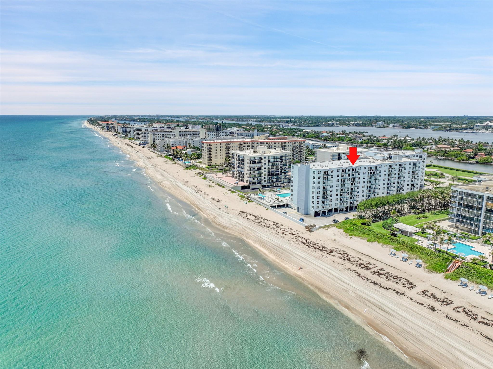 3450 S Ocean Boulevard 6180