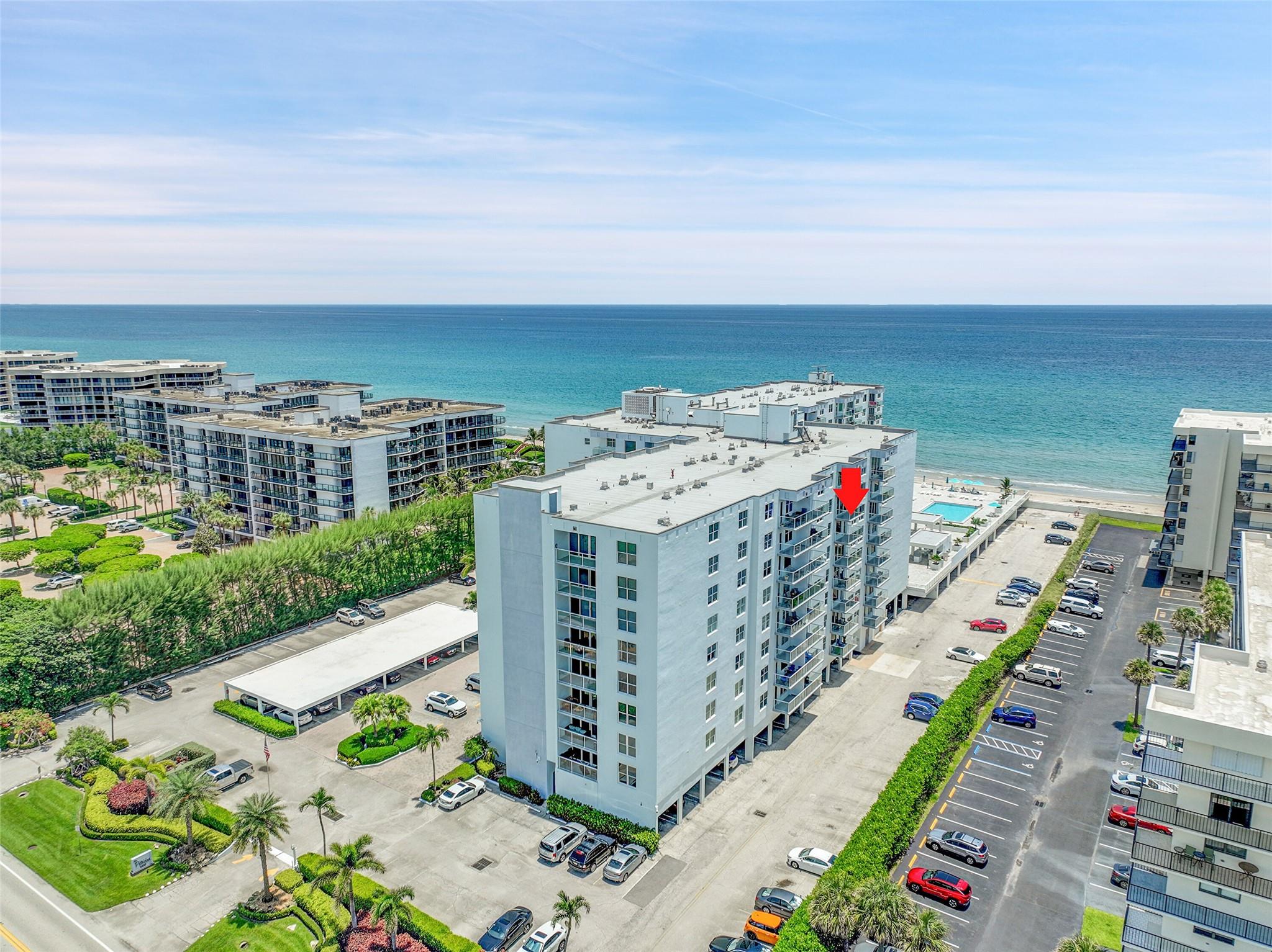 3450 S Ocean Boulevard 6180