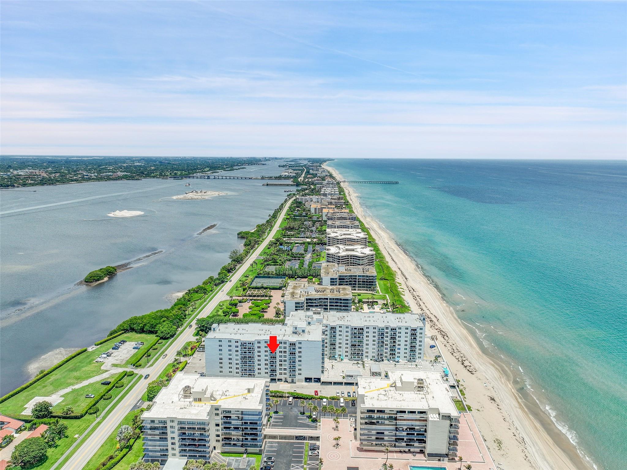 3450 S Ocean Boulevard 6180