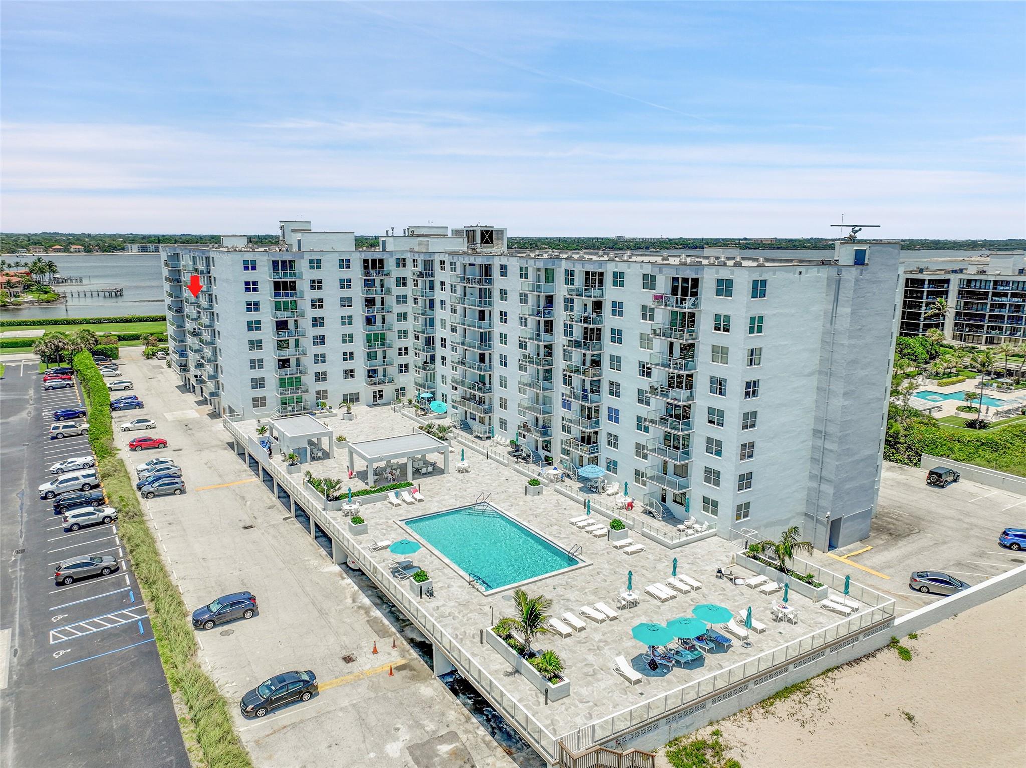 3450 S Ocean Boulevard 6180