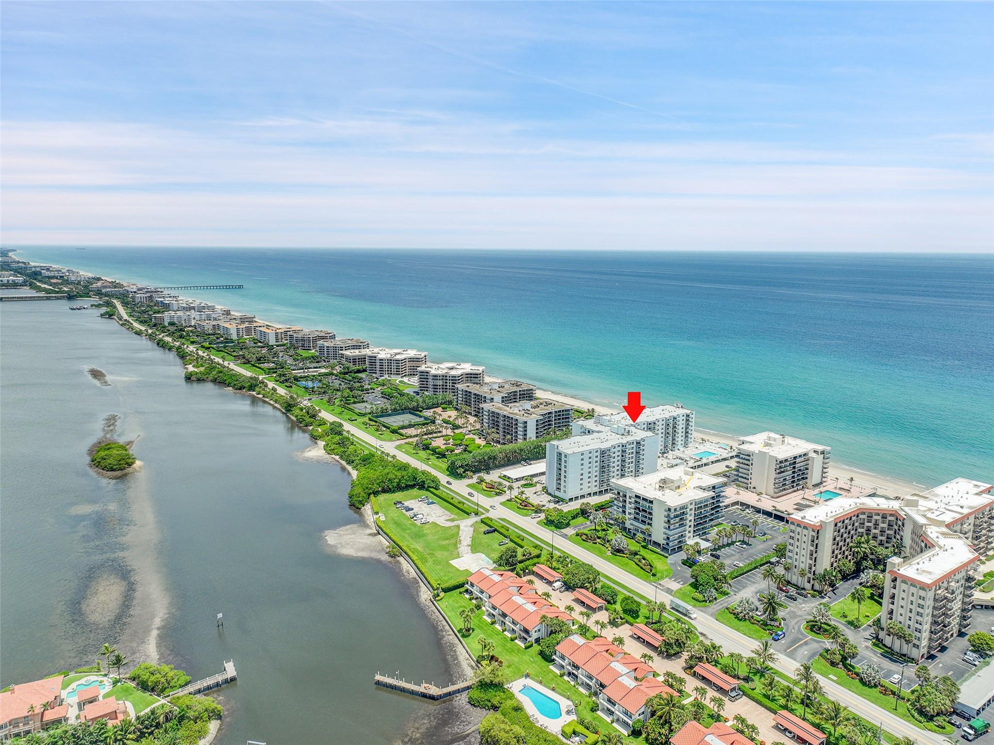 3450 S Ocean Boulevard 6180