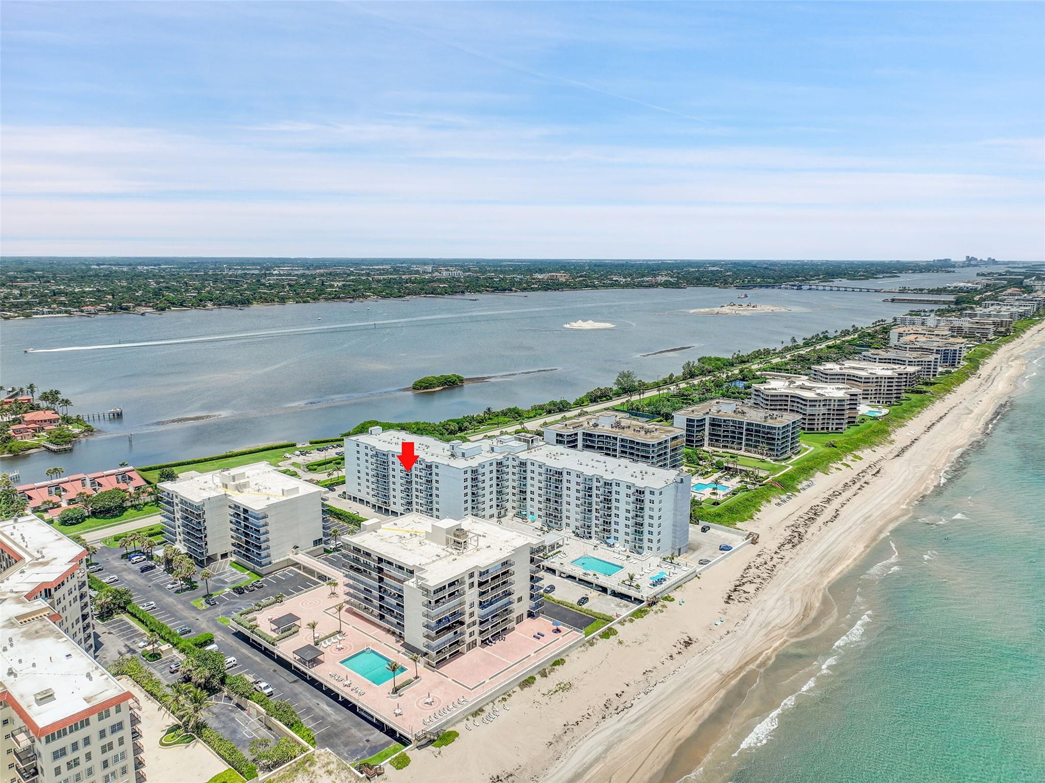 3450 S Ocean Boulevard 6180