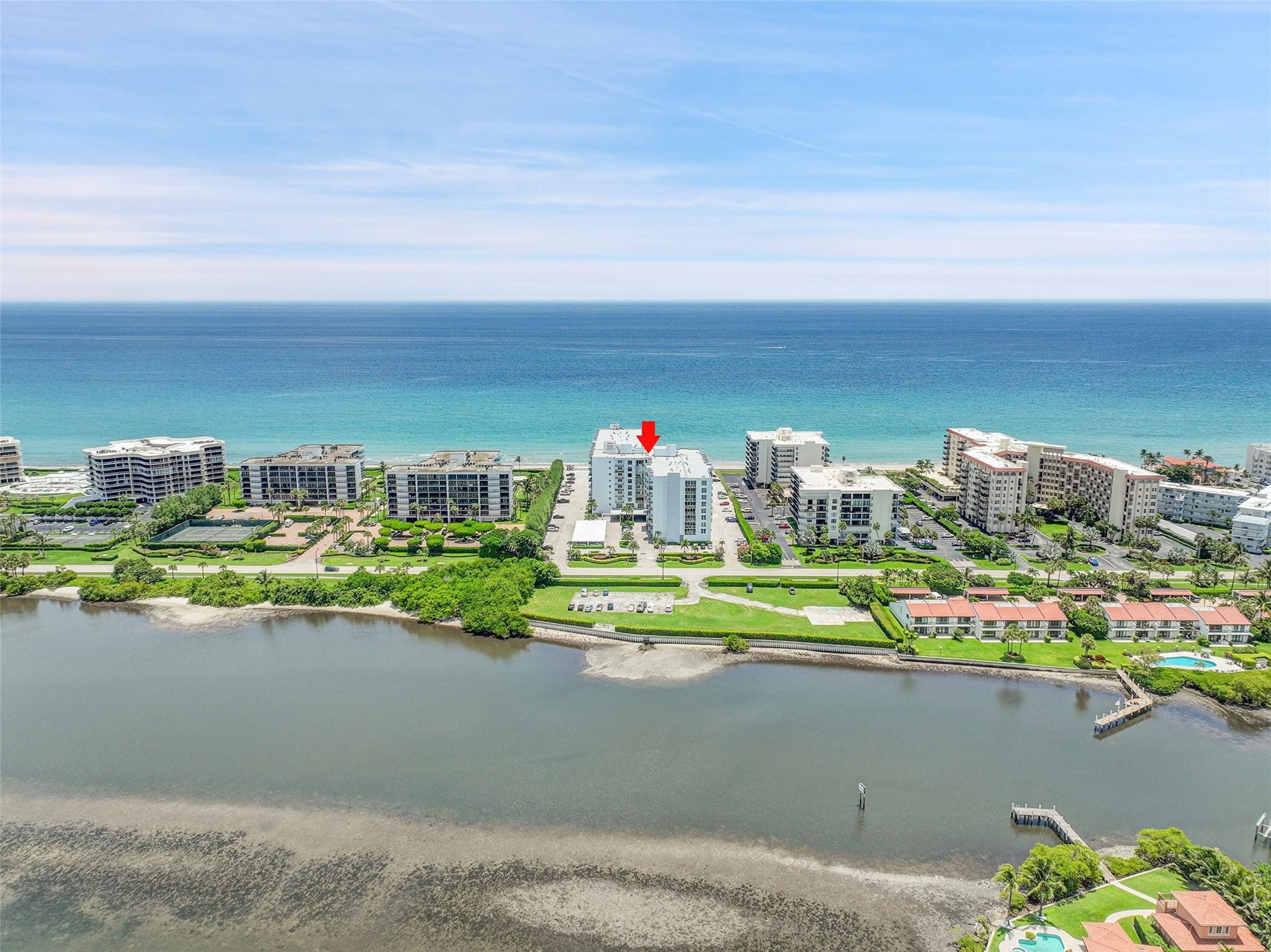 3450 S Ocean Boulevard 6180