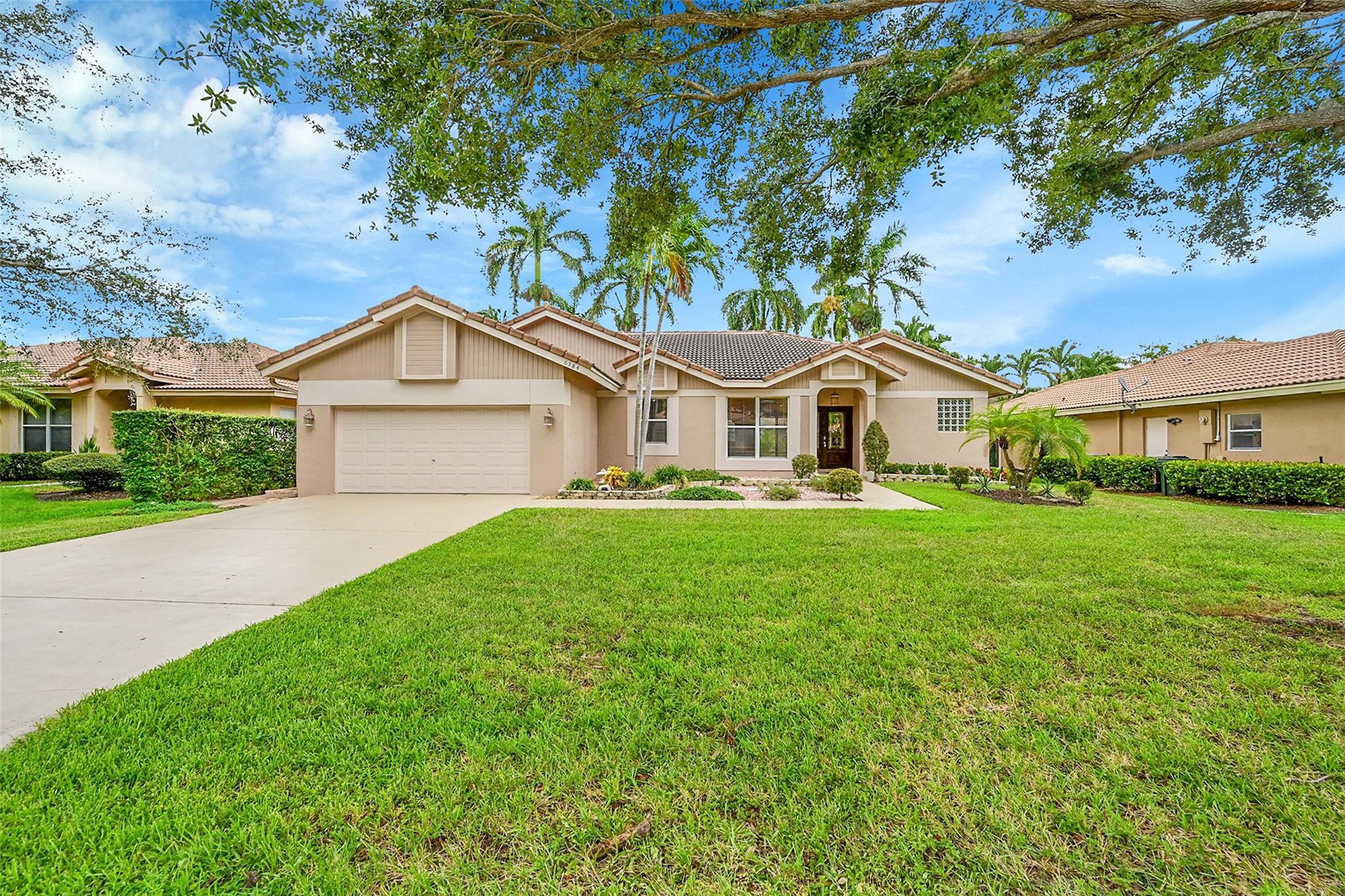 6384 NW 43 Terrace