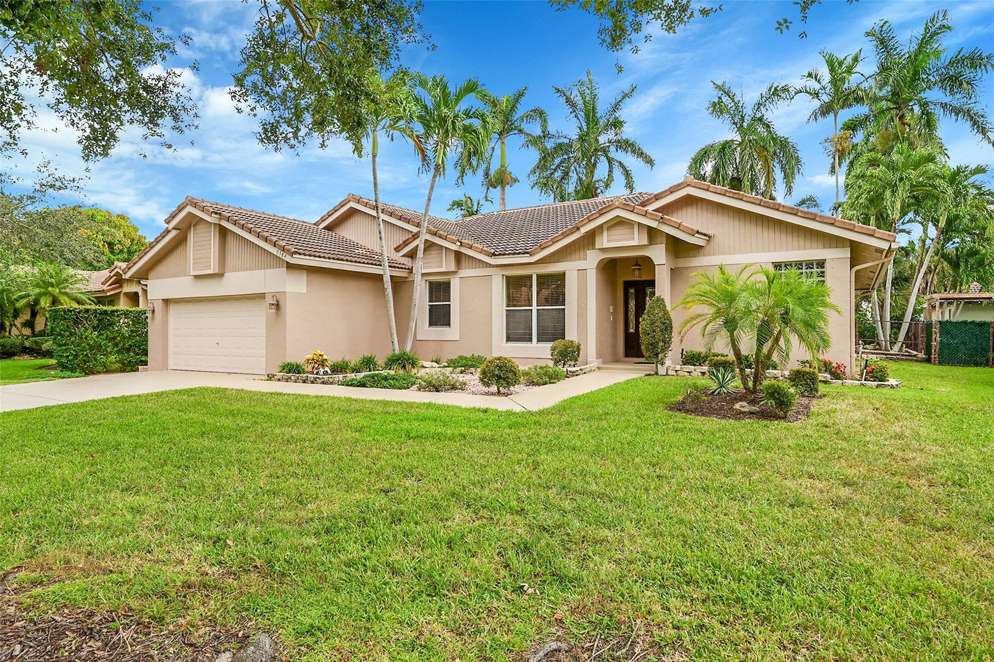 6384 NW 43 Terrace