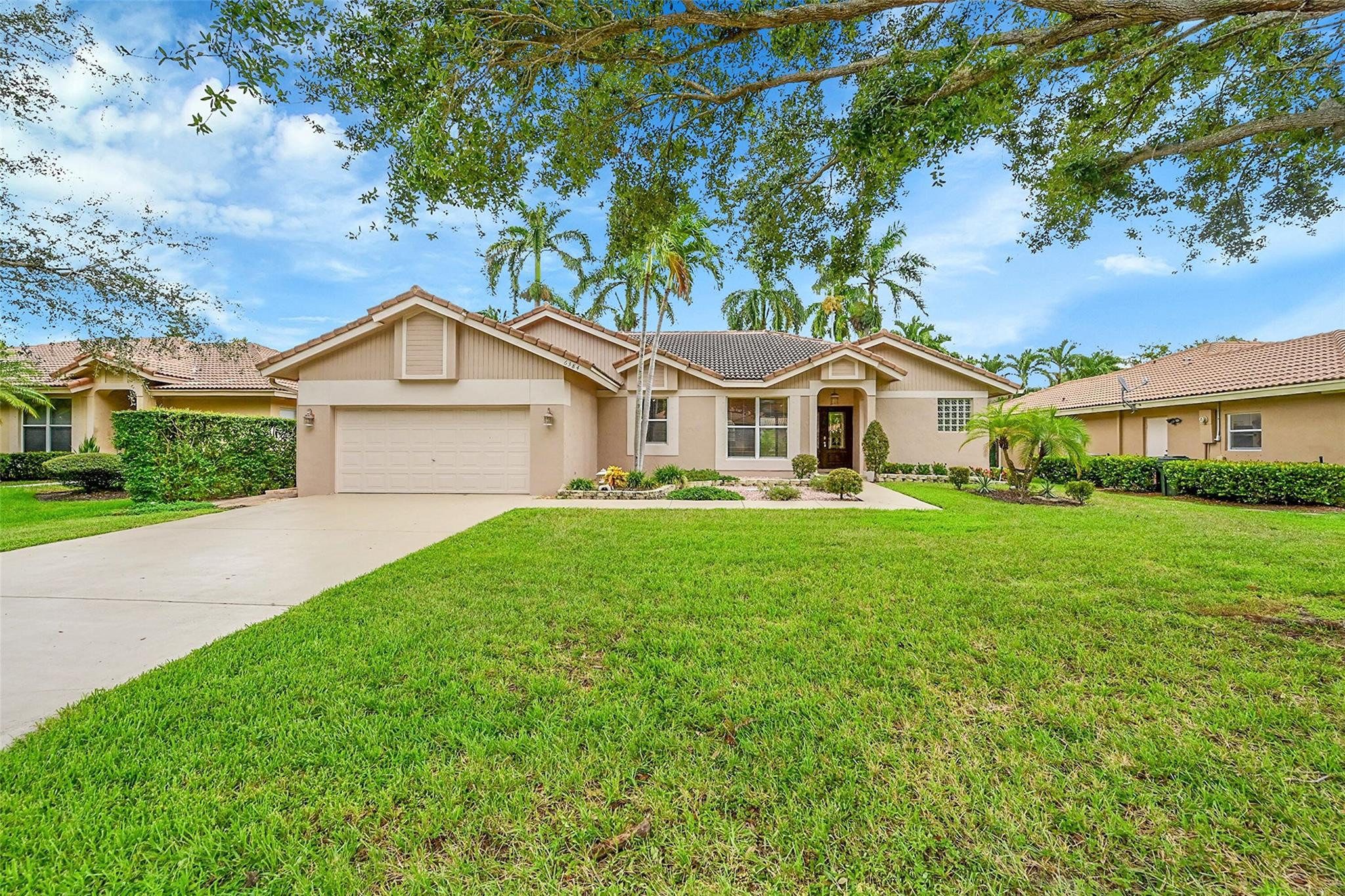 6384 NW 43 Terrace