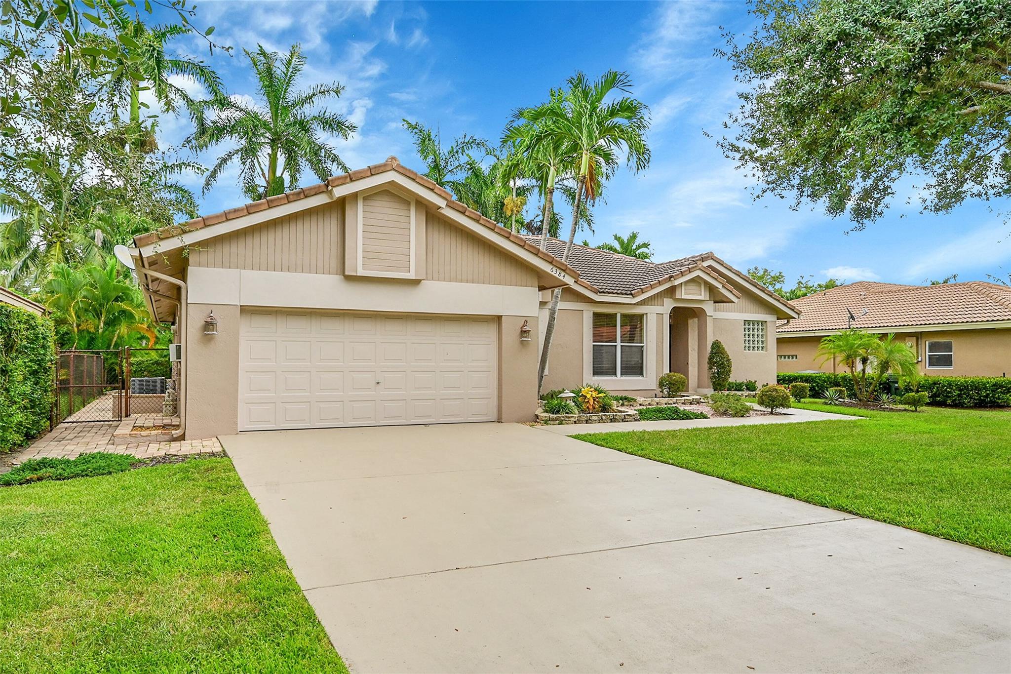 6384 NW 43 Terrace