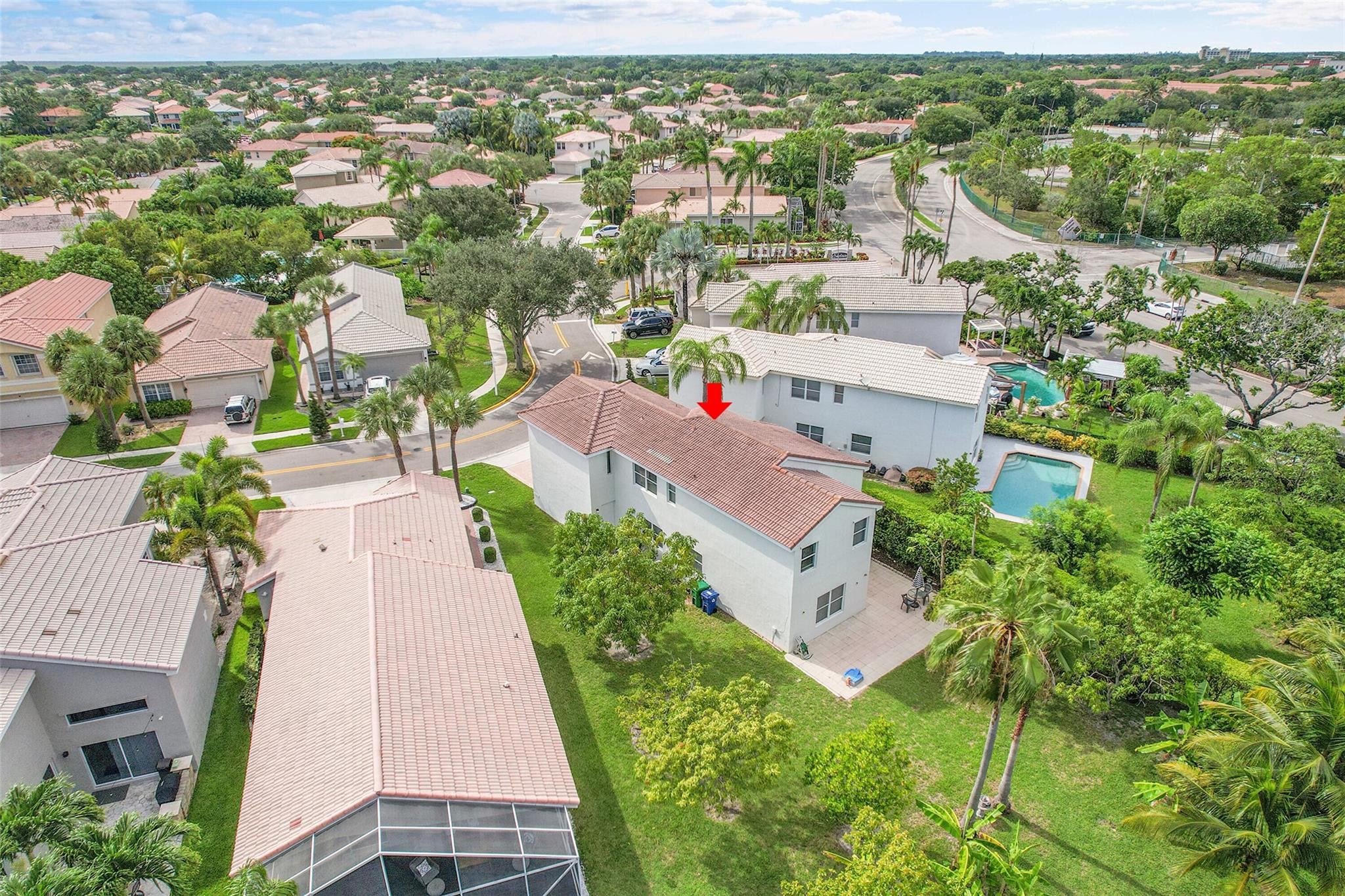 11600 NW 52nd Ct