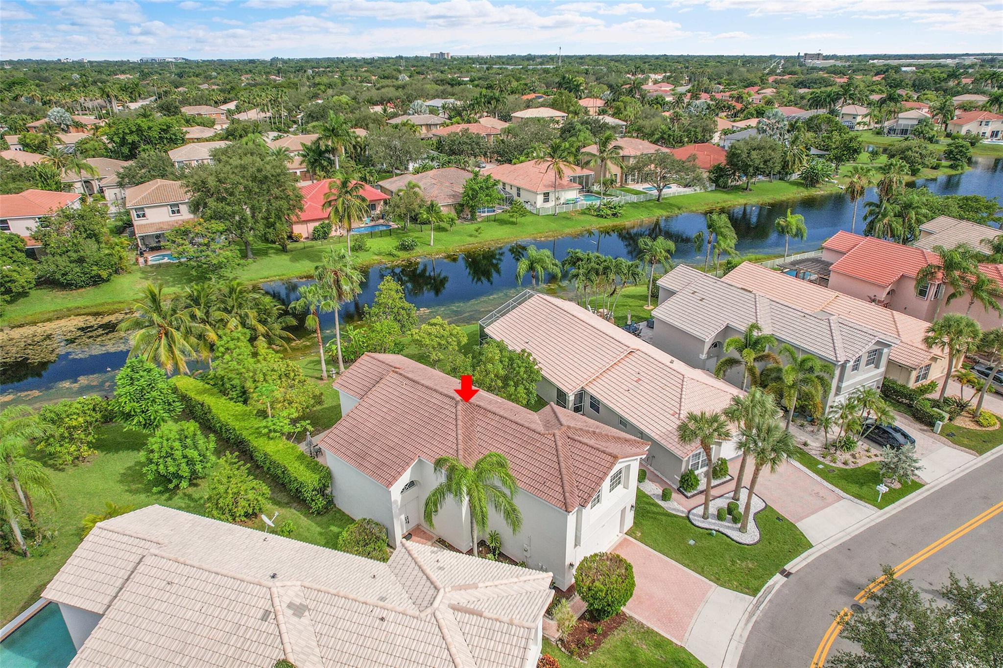 11600 NW 52nd Ct