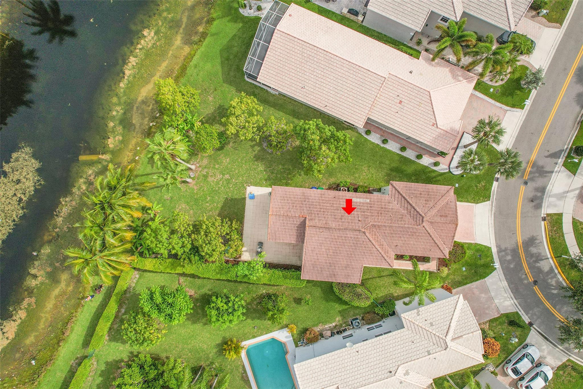 11600 NW 52nd Ct