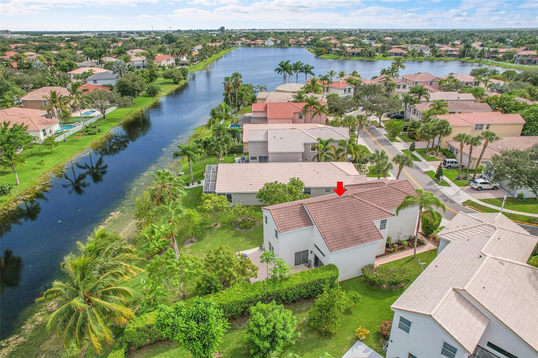 11600 NW 52nd Ct