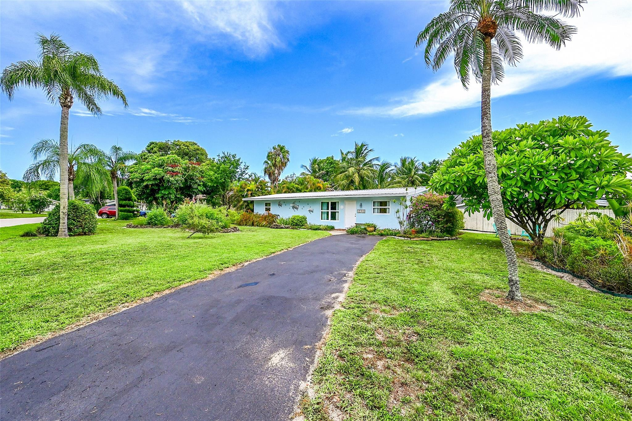 2431 E River Dr