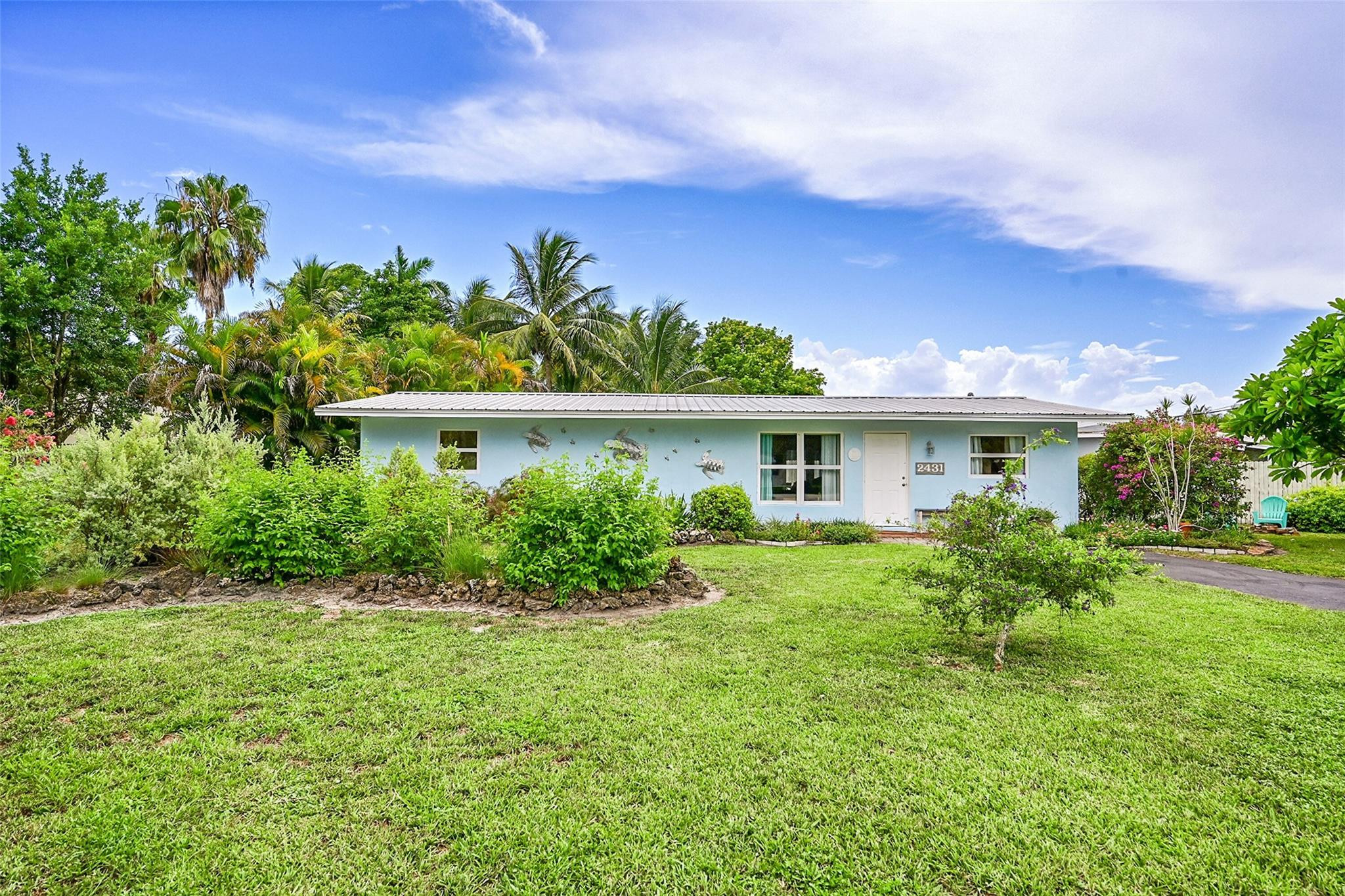 2431 E River Dr