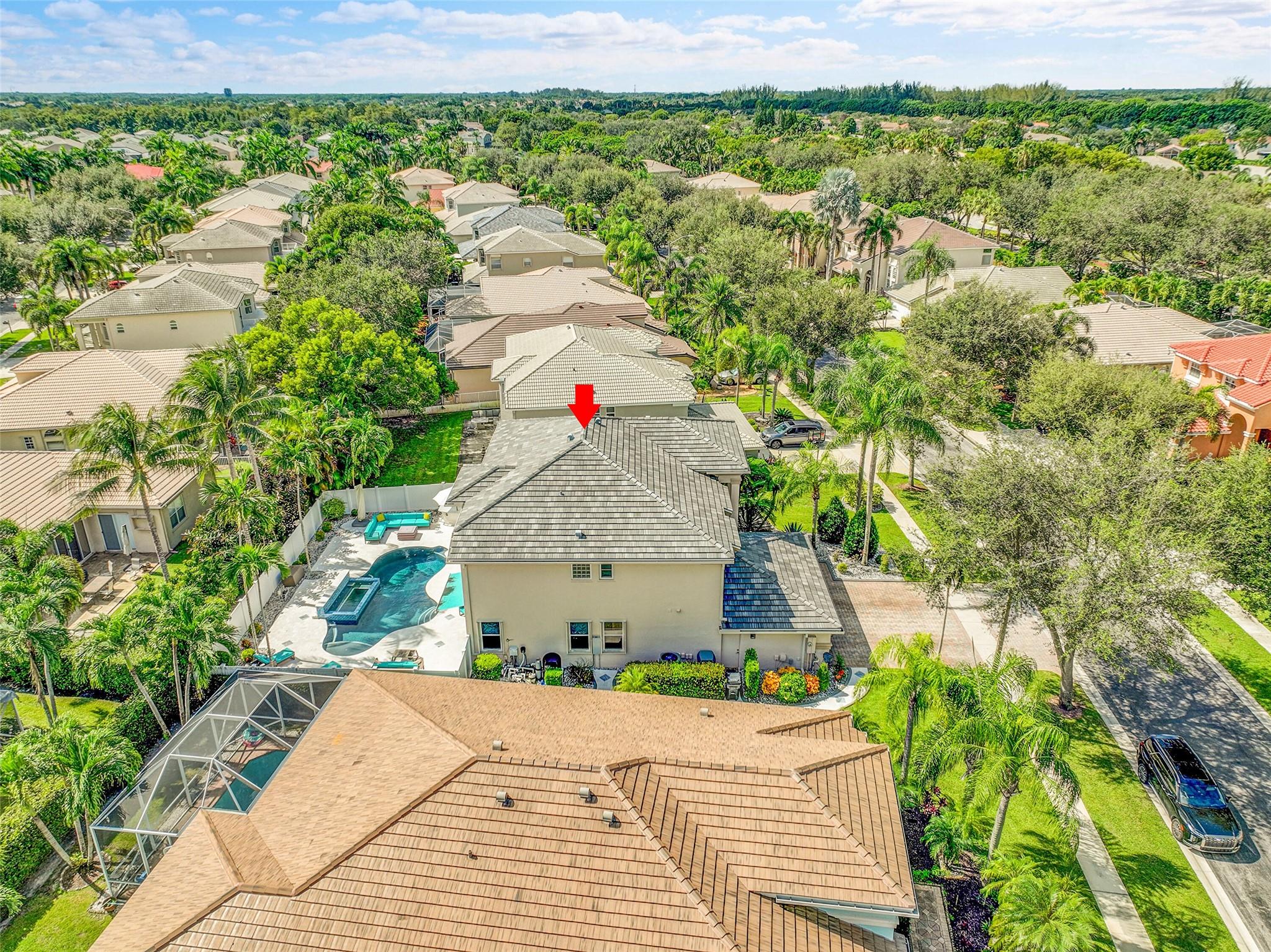 6400 Stonehurst Circle