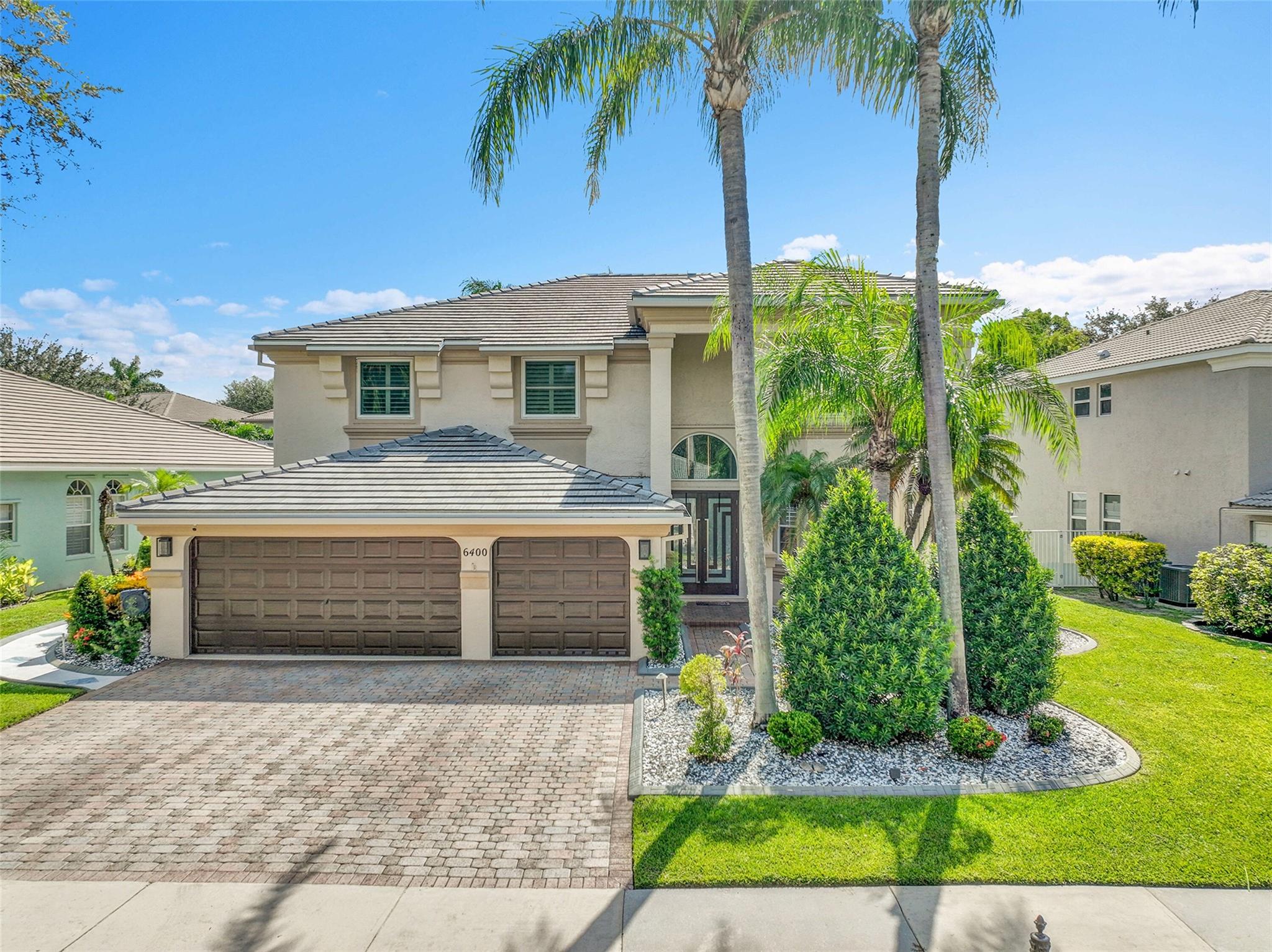 6400 Stonehurst Circle