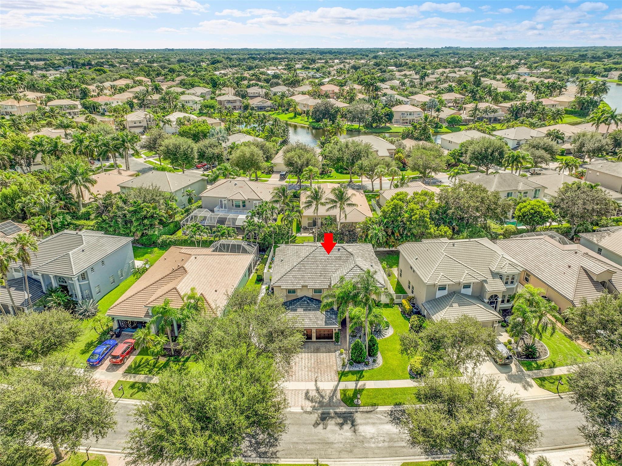 6400 Stonehurst Circle