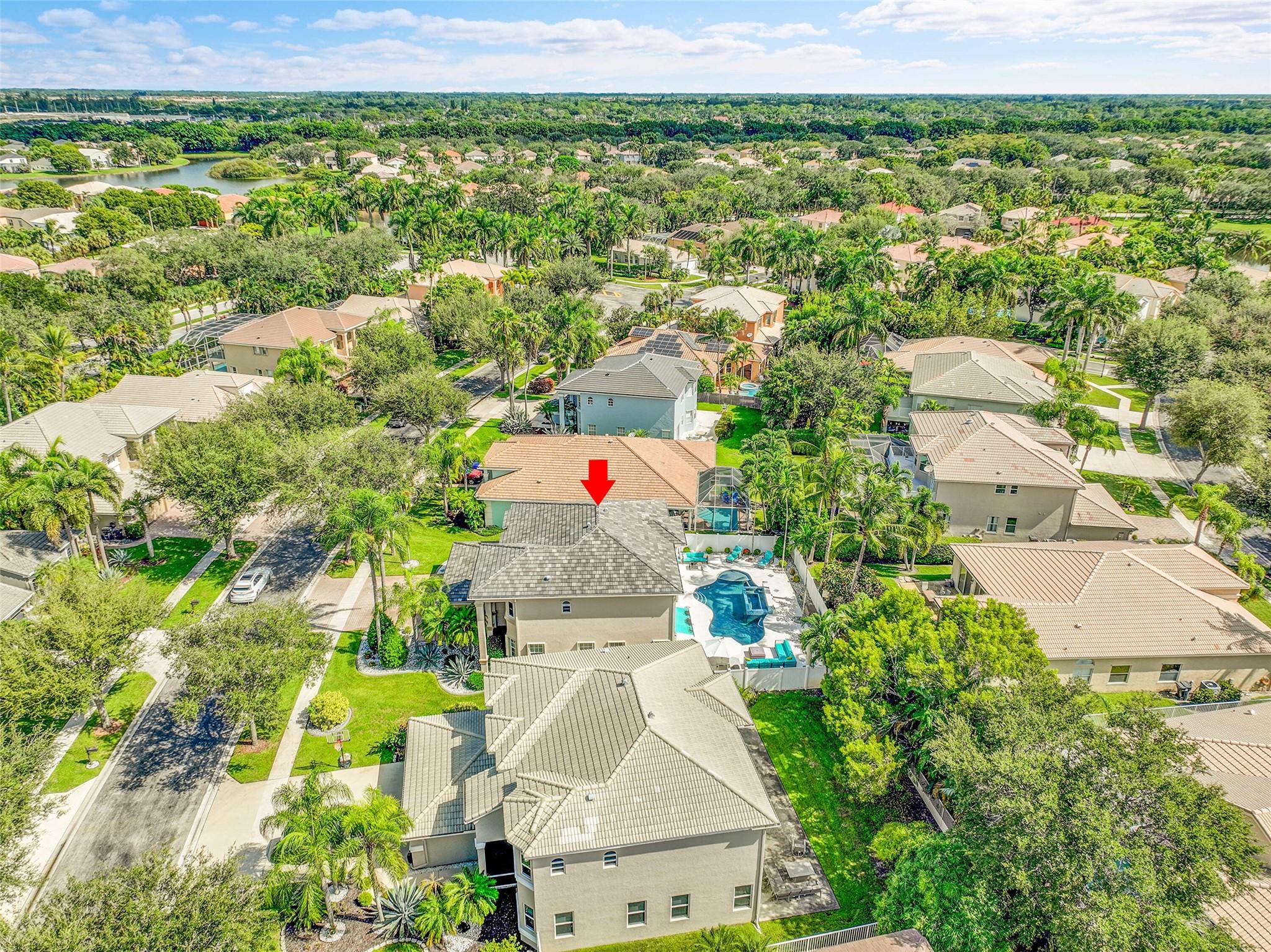 6400 Stonehurst Circle