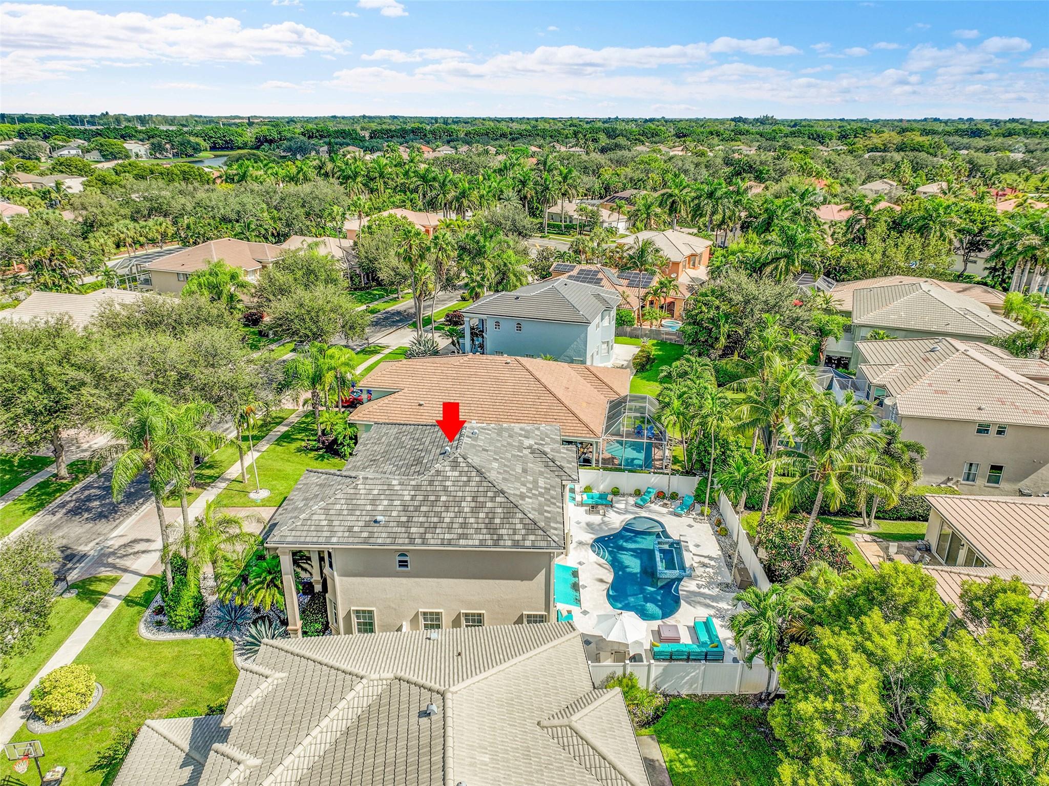 6400 Stonehurst Circle