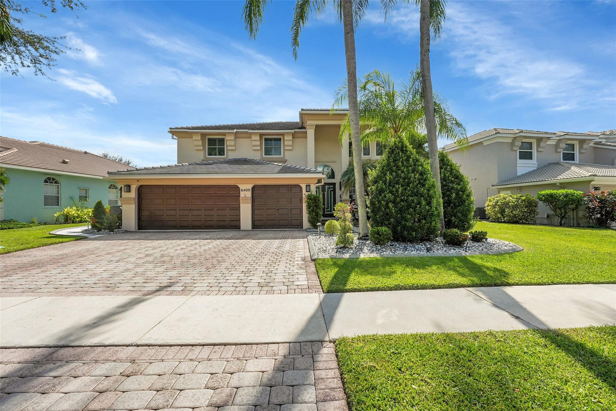 6400 Stonehurst Circle