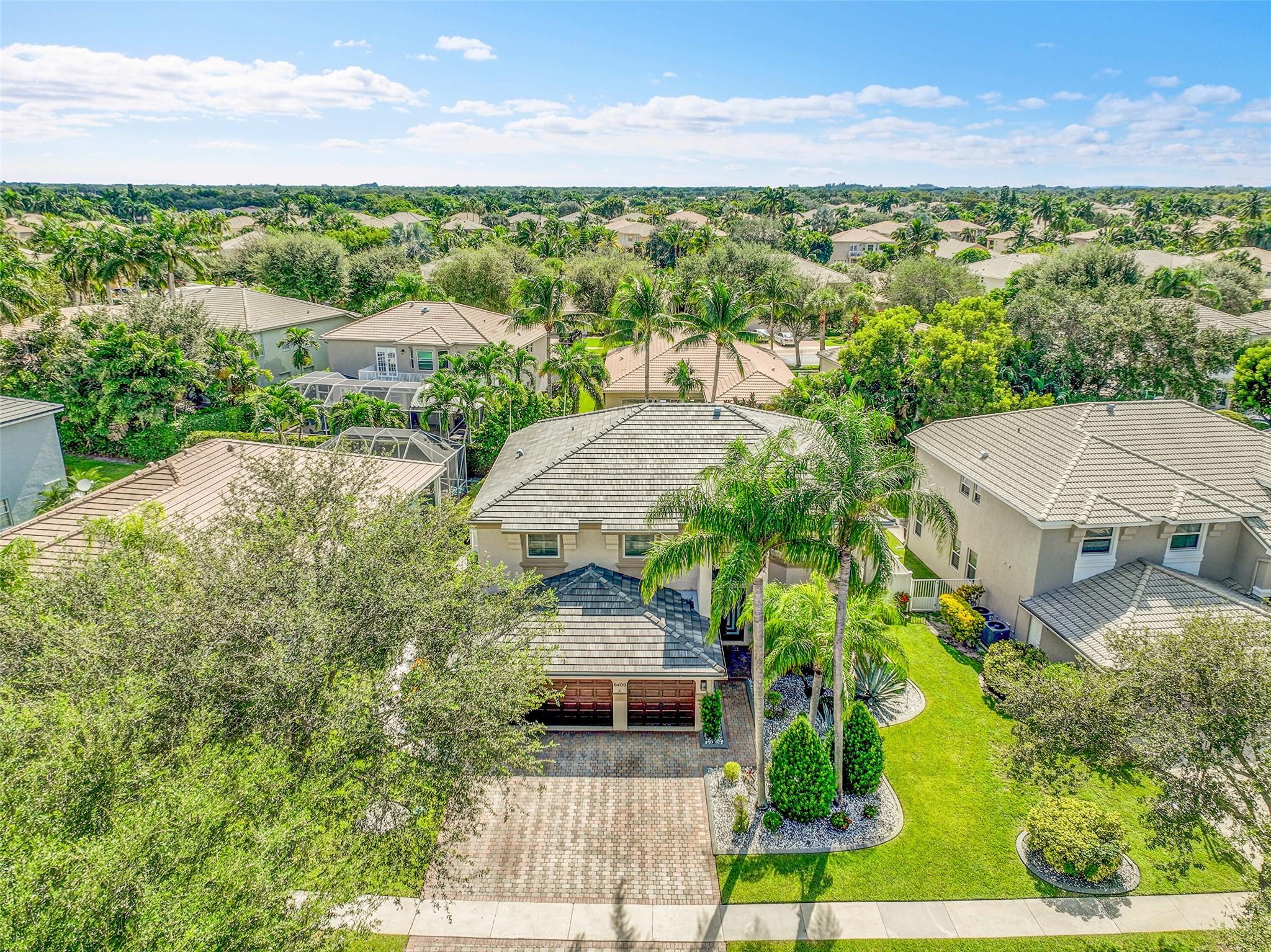 6400 Stonehurst Circle