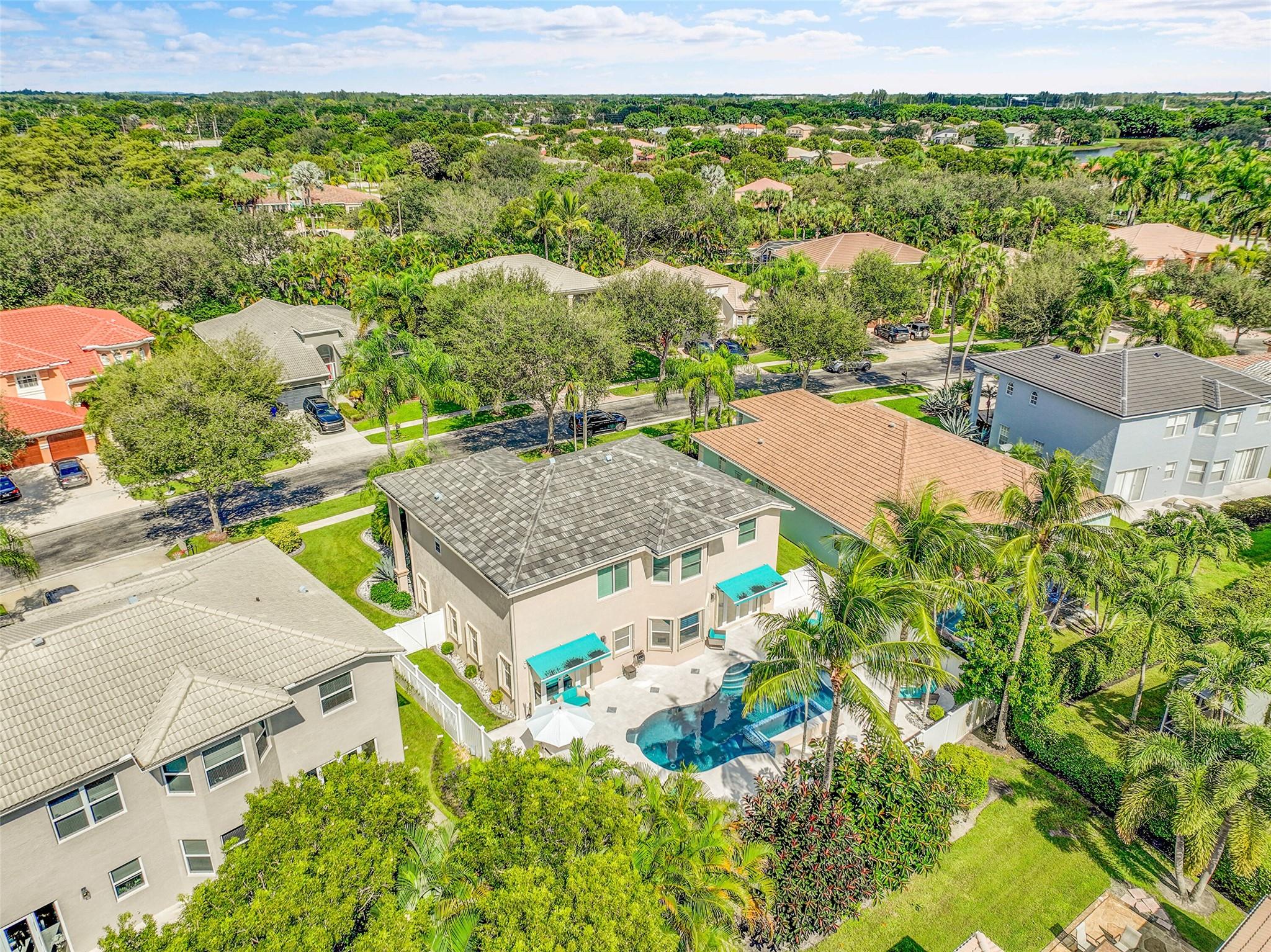 6400 Stonehurst Circle