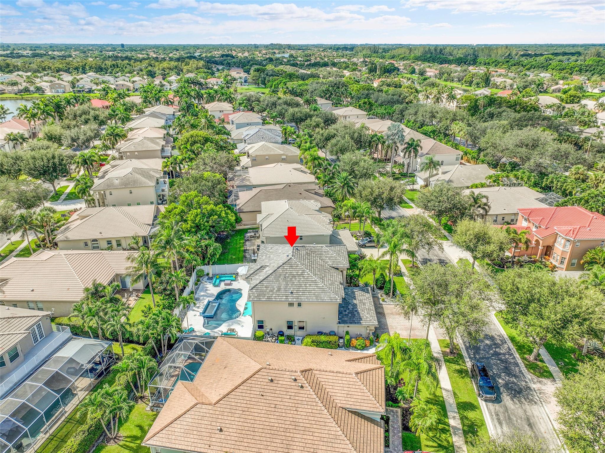 6400 Stonehurst Circle