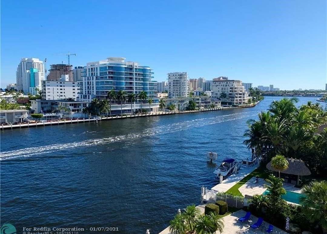 888 Intracoastal Dr 4F